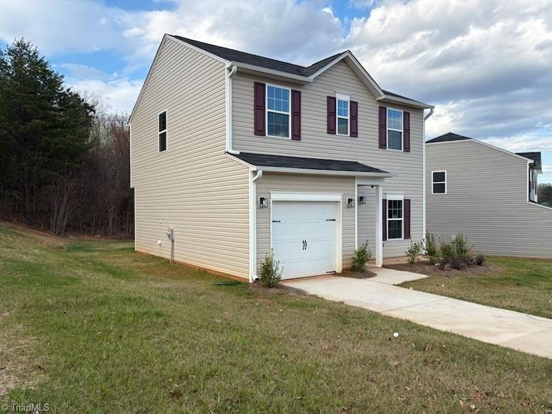 1017 Kapp Street. Winston-Salem, NC 27105