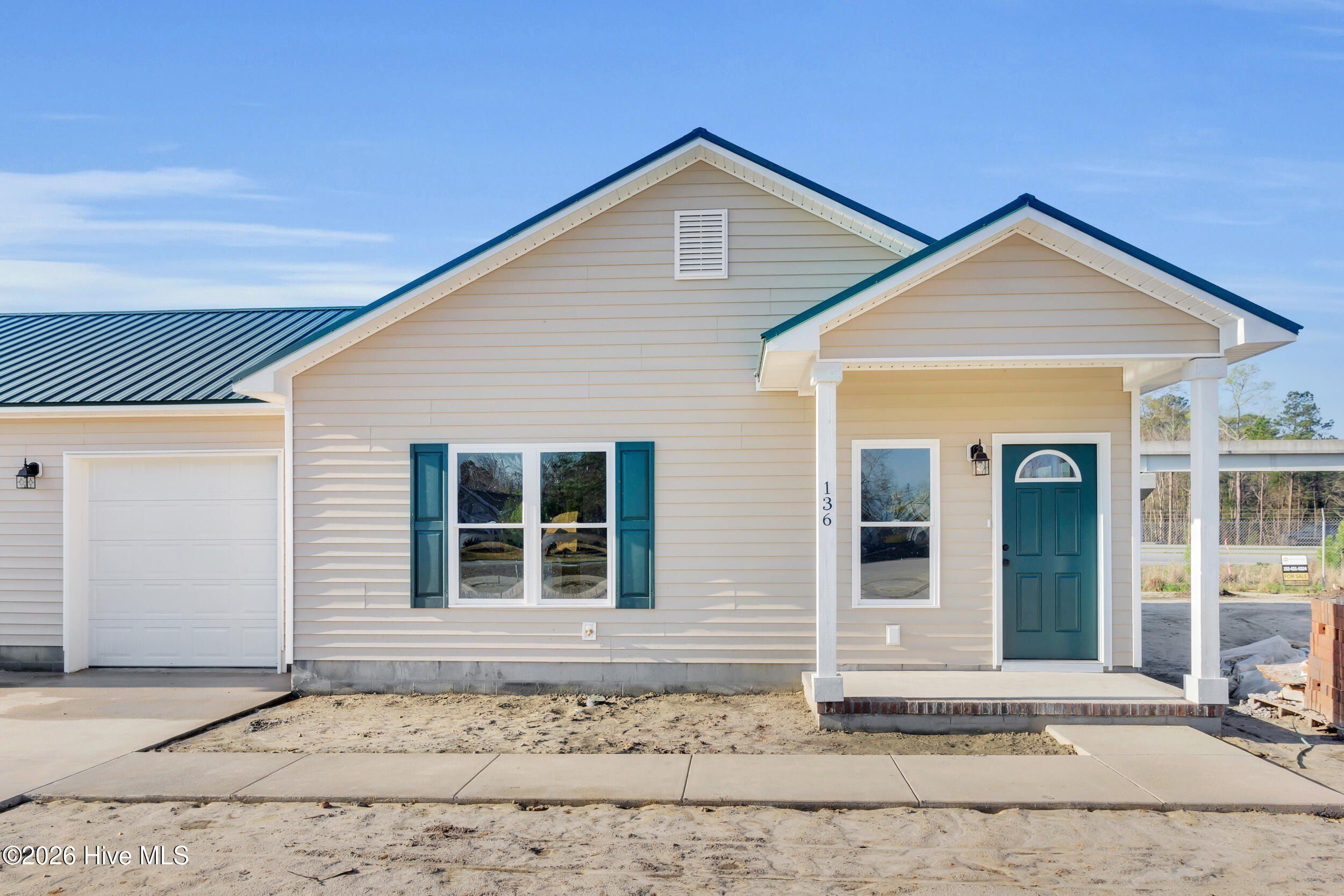 134 Macdonald Boulevard. Havelock, NC 28532