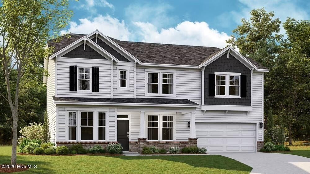 51 Cornelia Crossing. Cameron, NC 28326