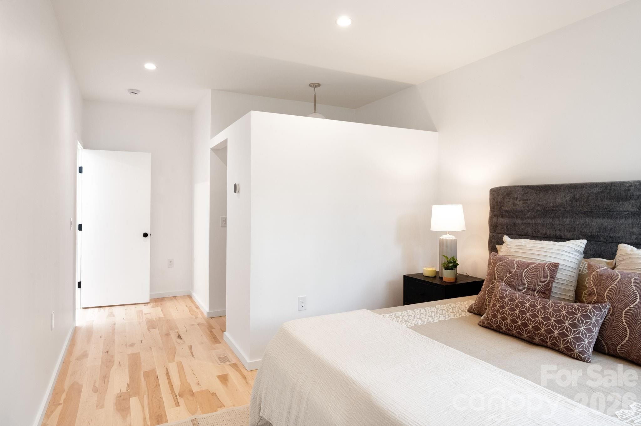 7 Haith Drive. Asheville, NC 28801