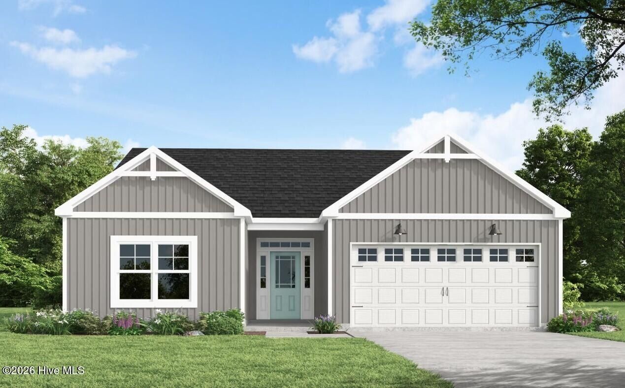 914 Rialto Lane. Ayden, NC 28513