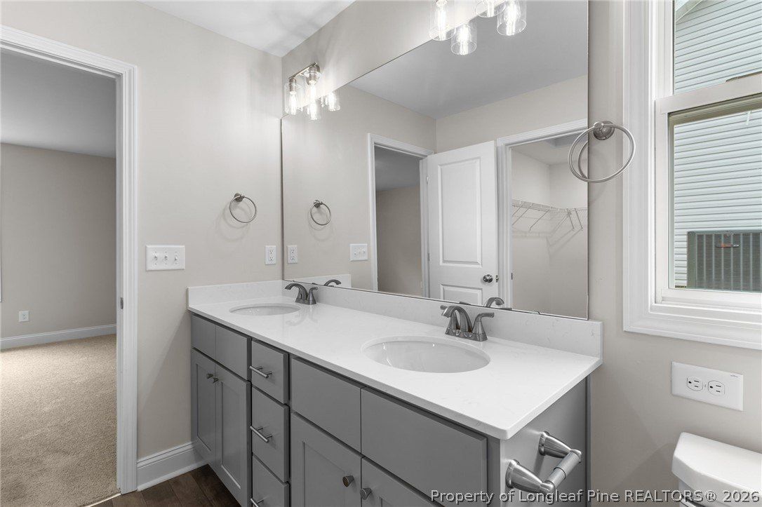 7806 Iron Court. Fayetteville, NC 28306