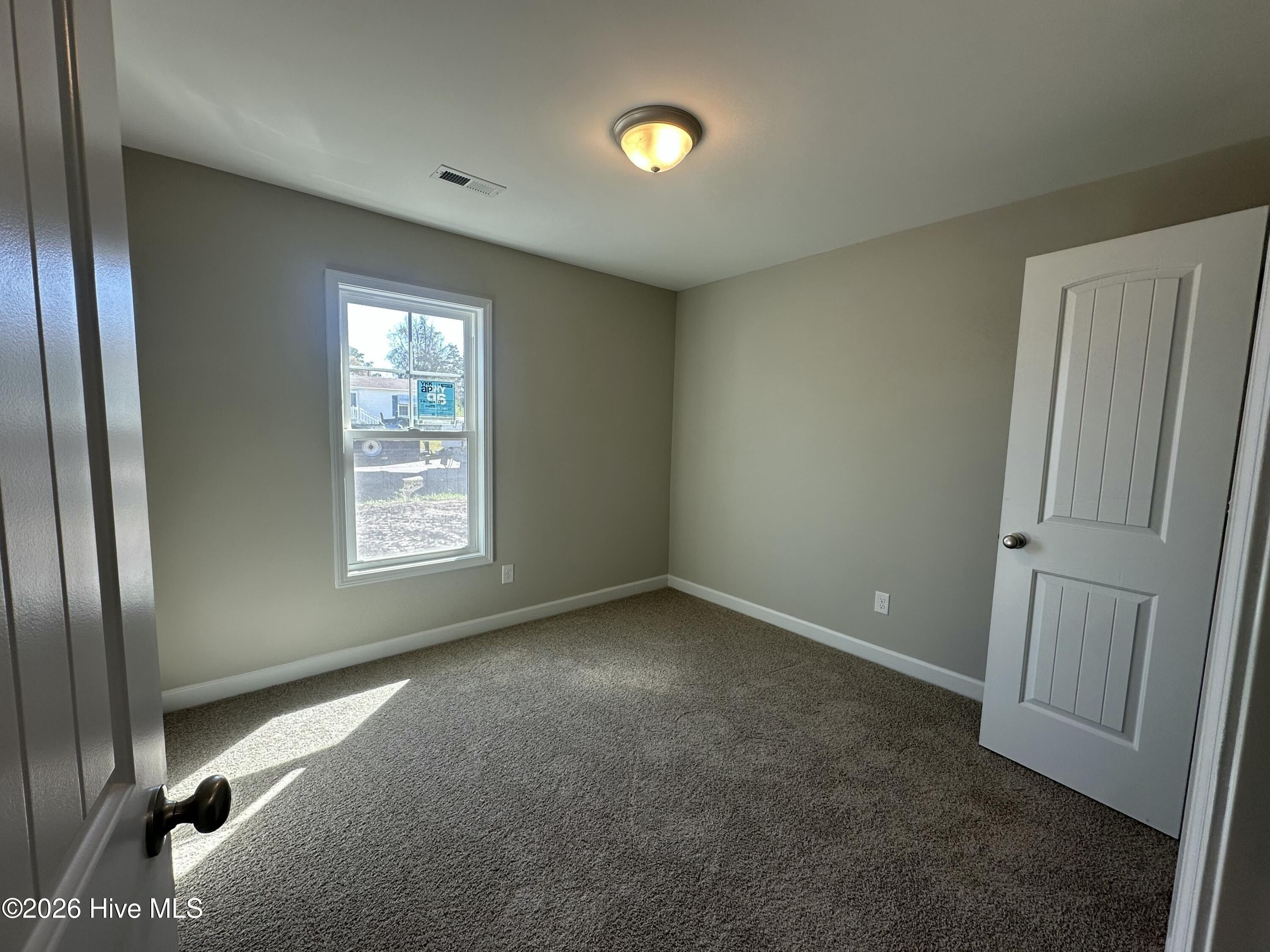 506 Hadnot Avenue. Maysville, NC 28555