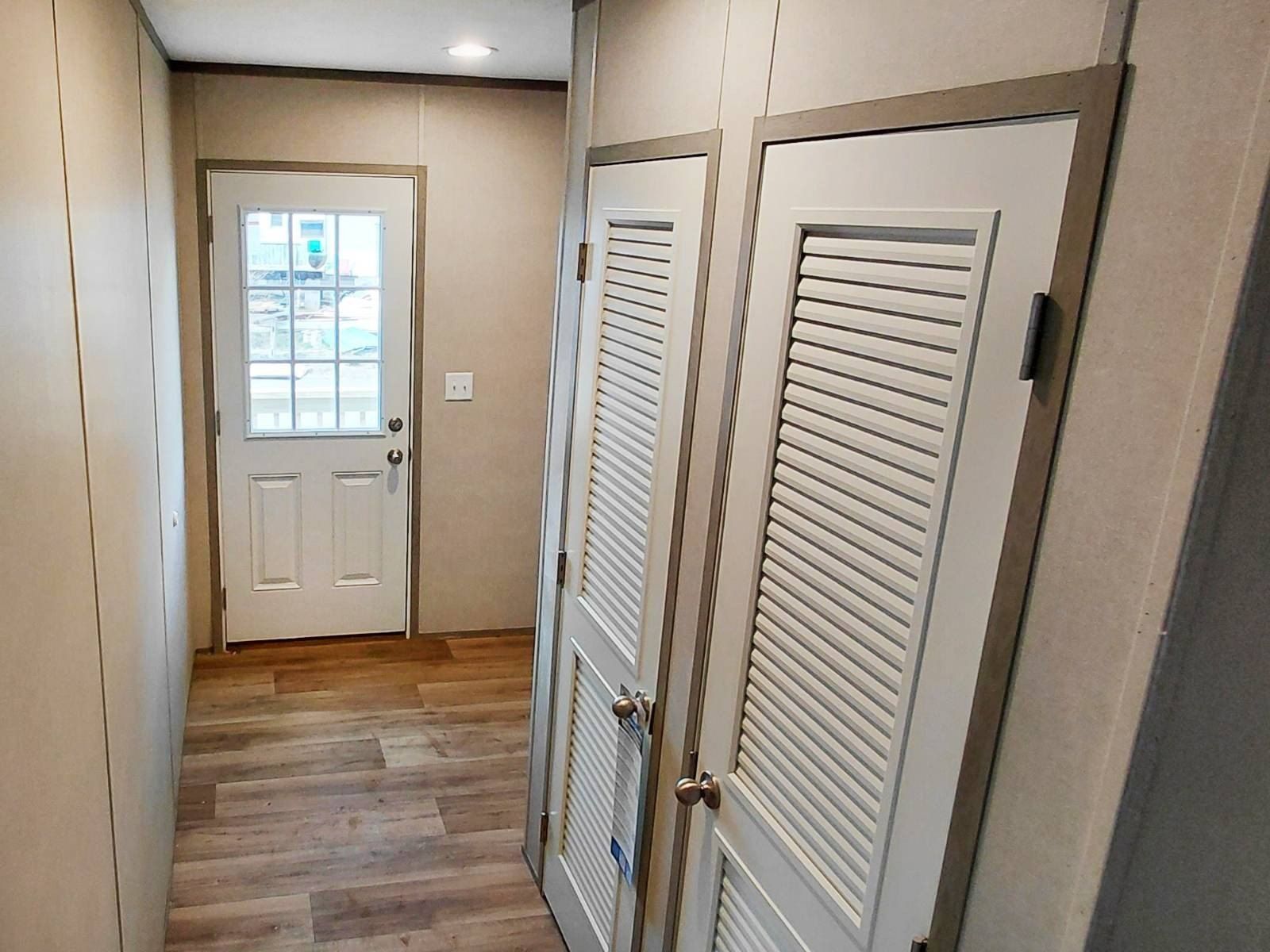 80 Tanglewood Drive. Swannanoa, NC 28778