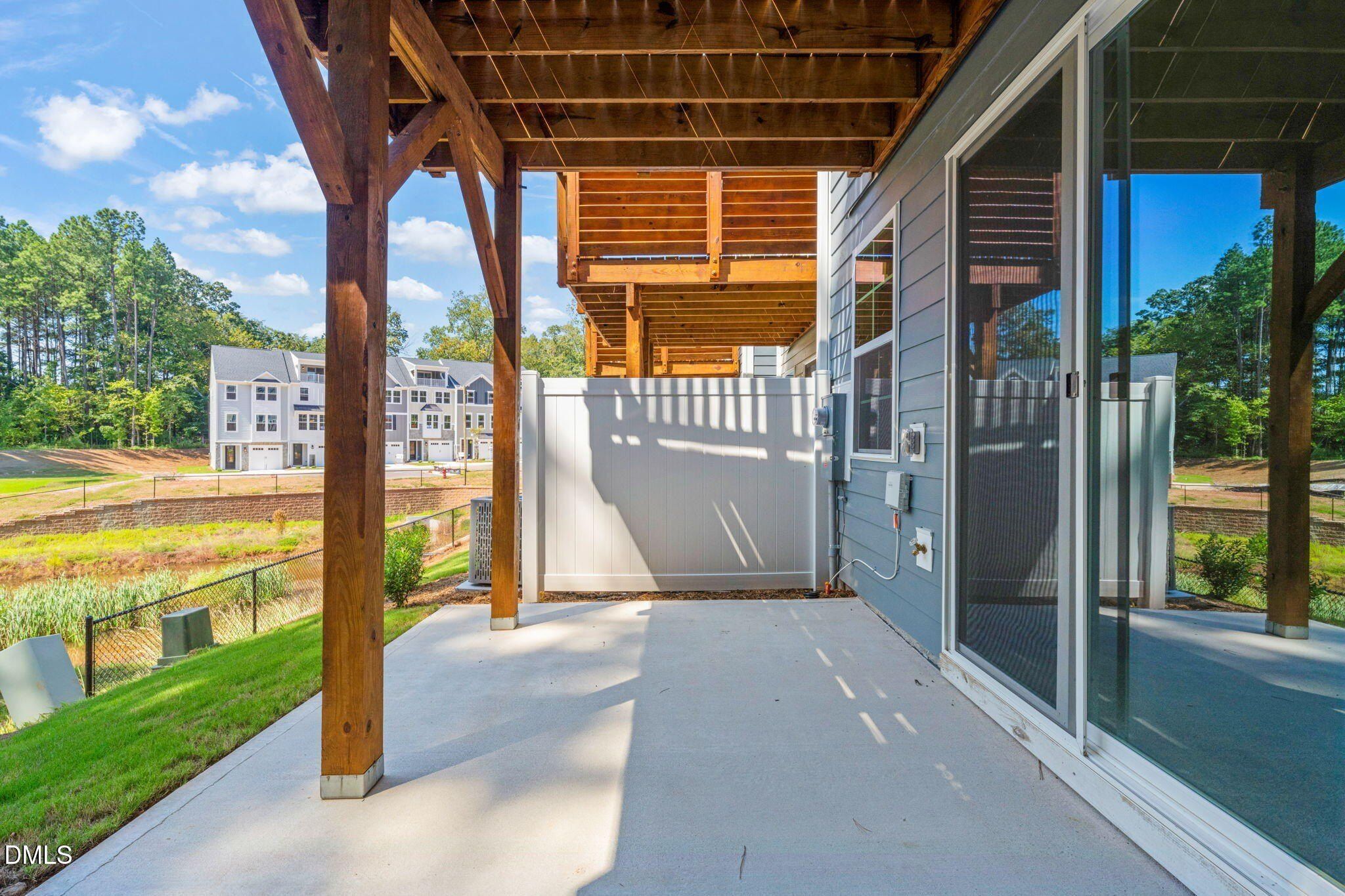 534 Plumleaf Lane. Durham, NC 27703