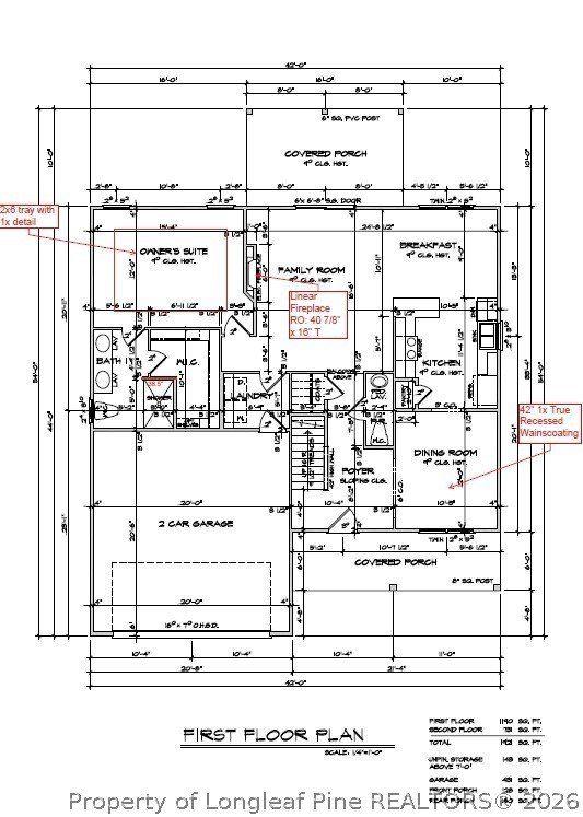 7810 Iron Court. Fayetteville, NC 28306
