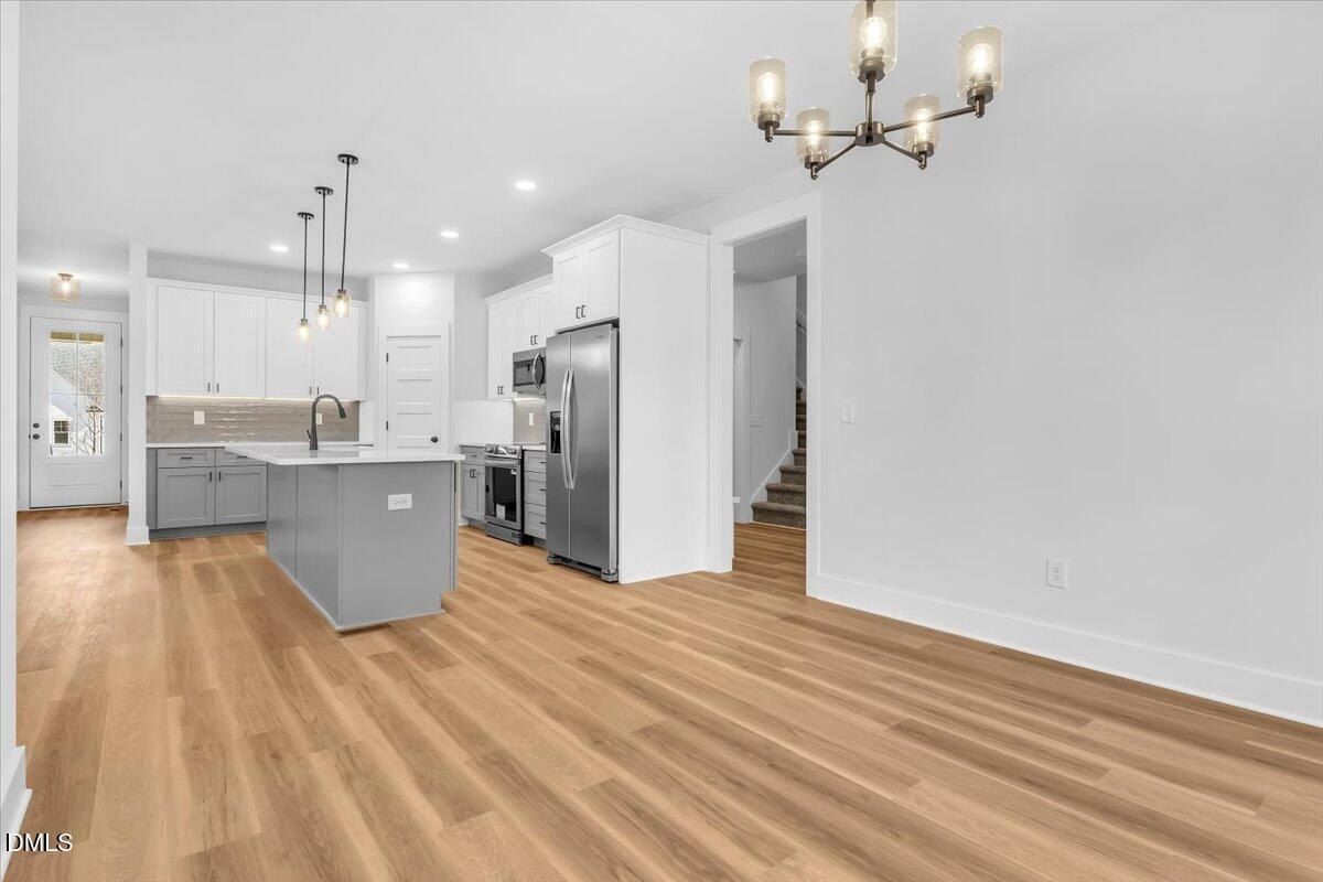 12867 Mallard Rock Drive. Zebulon, NC 27597