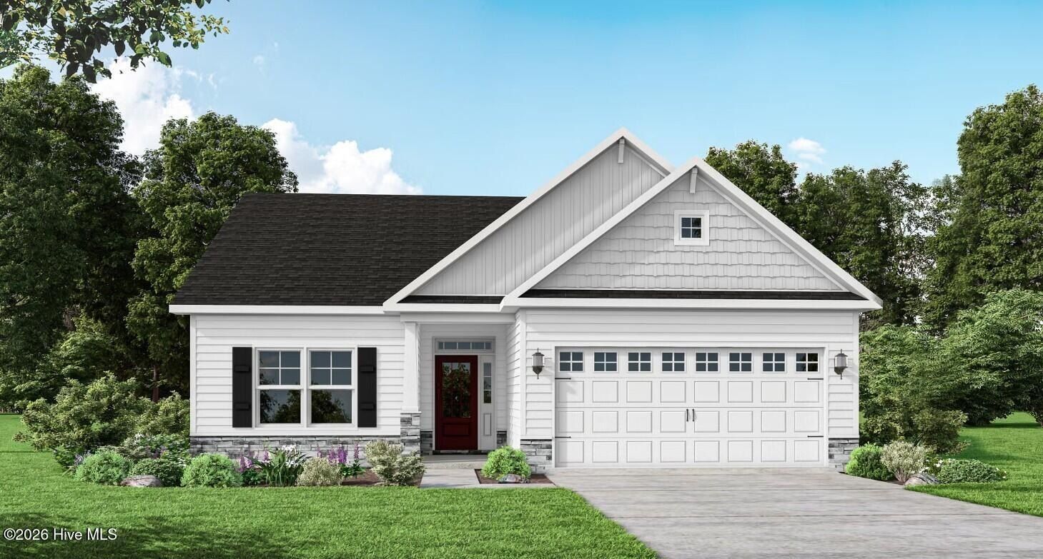 908 Rialto Lane. Ayden, NC 28513