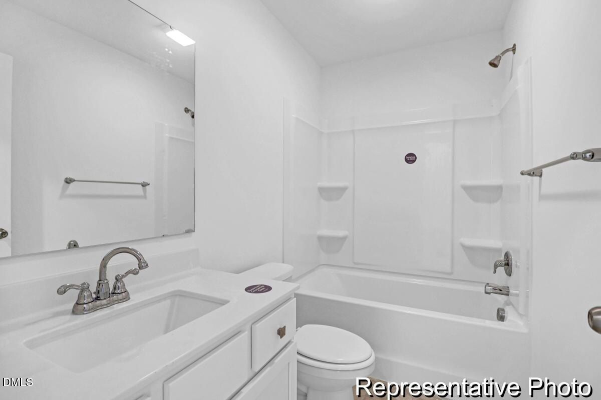 40 Birchstone Trail Unit 225P. Dunn, NC 28334