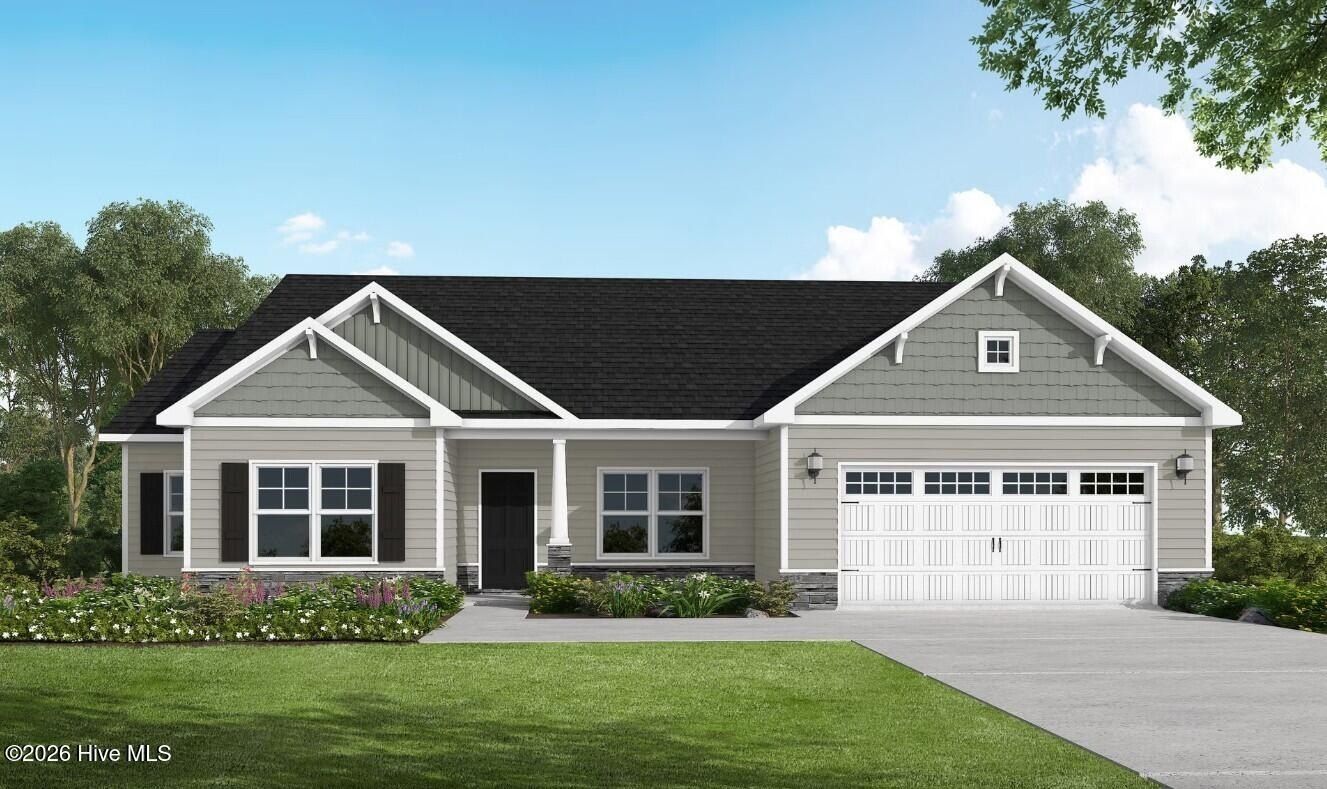 4206 Tinsley Court. Ayden, NC 28513