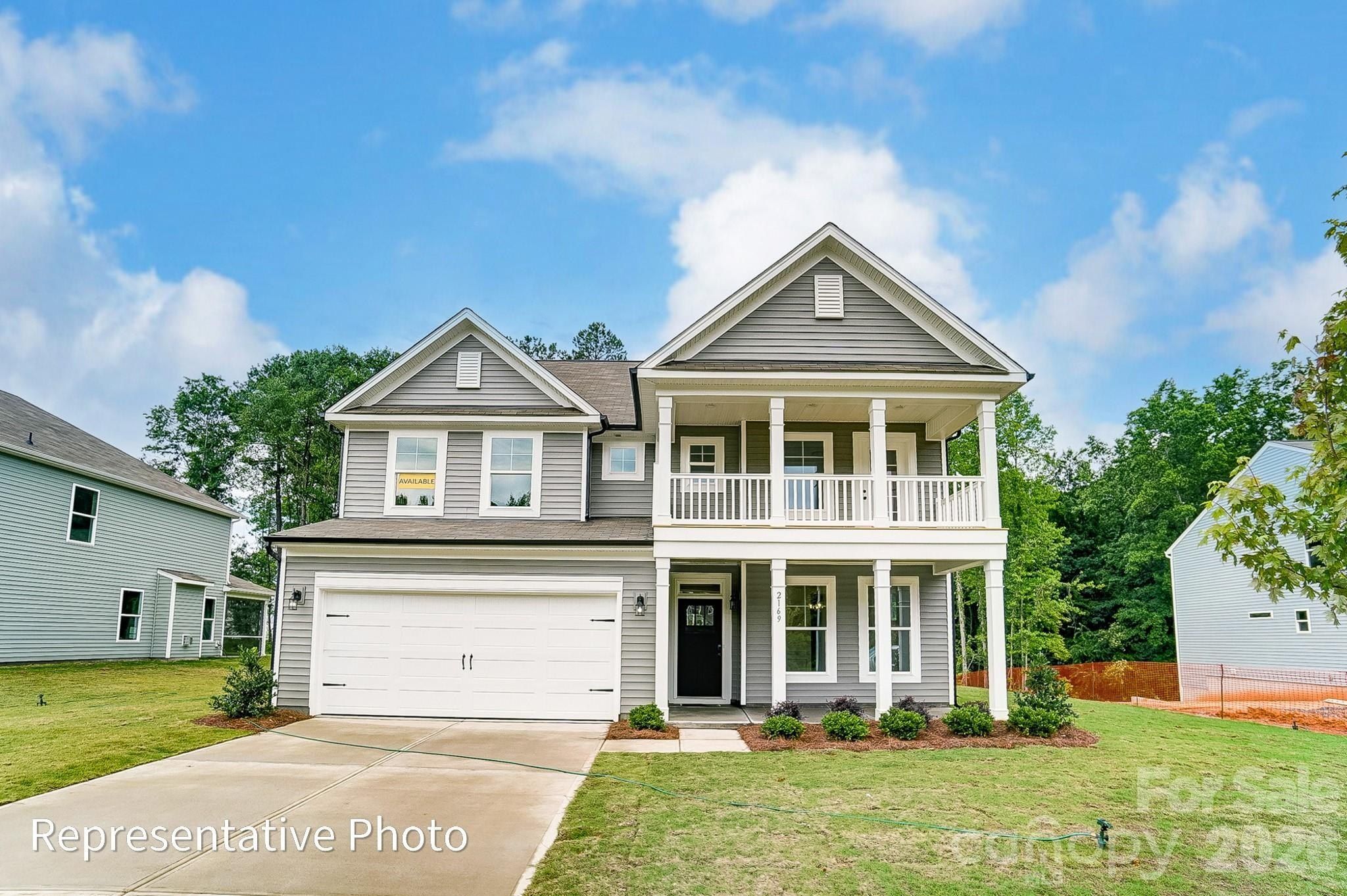 5917 New River Drive. Huntersville, NC 28078