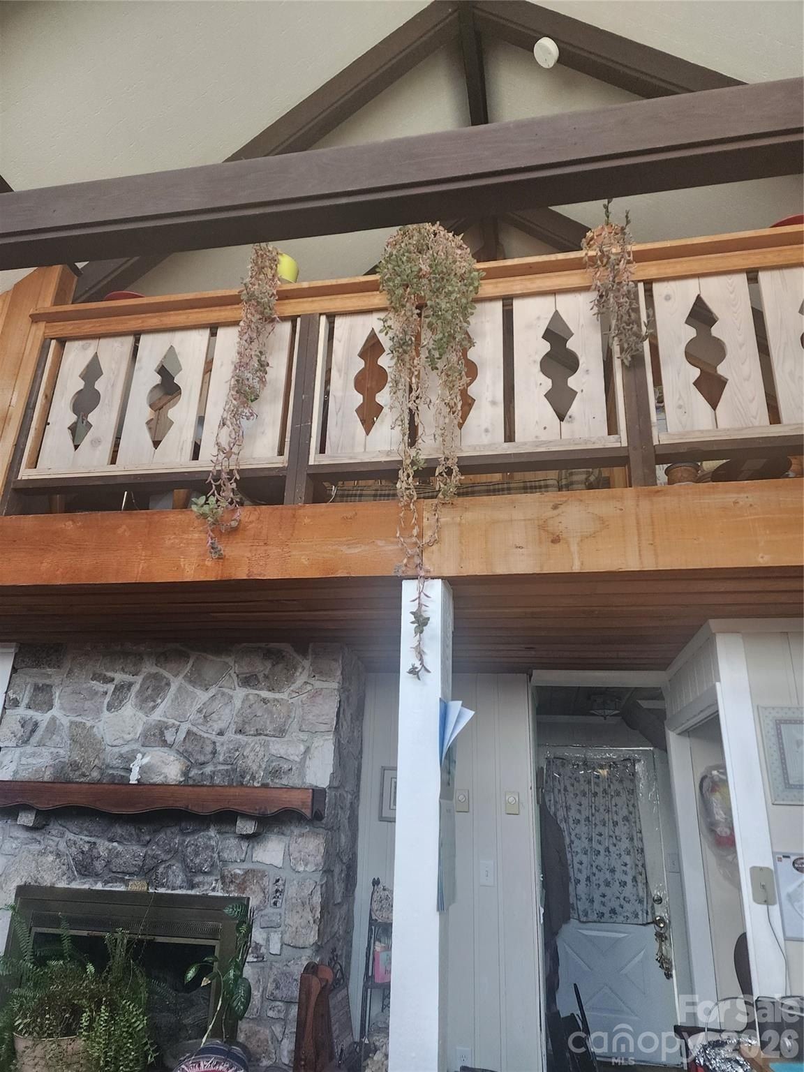 105 N Pinnacle Ridge Road Unit 3. Beech Mountain, NC 28604