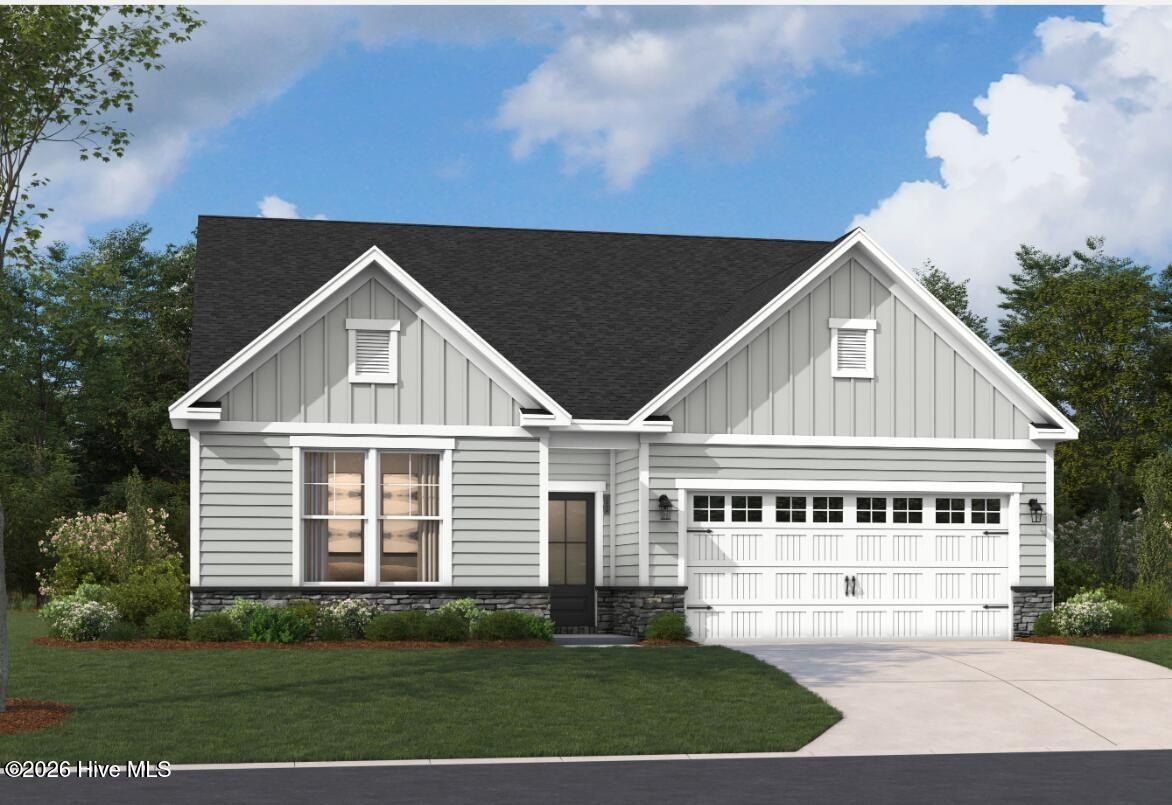 4518 Abberley Way Unit 109. Leland, NC 28451