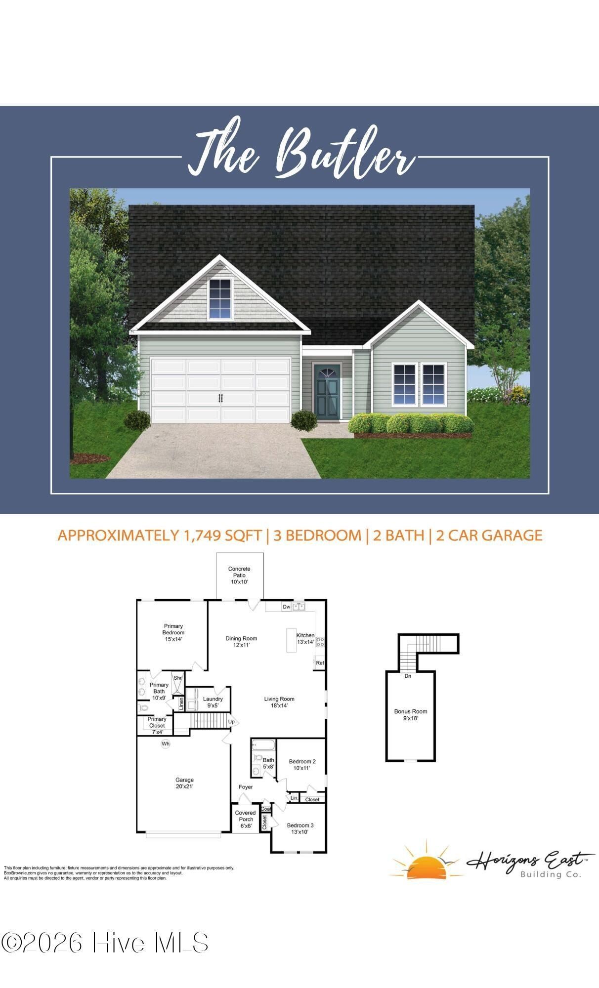 106 Palo Alto Park Drive. Maysville, NC 28555