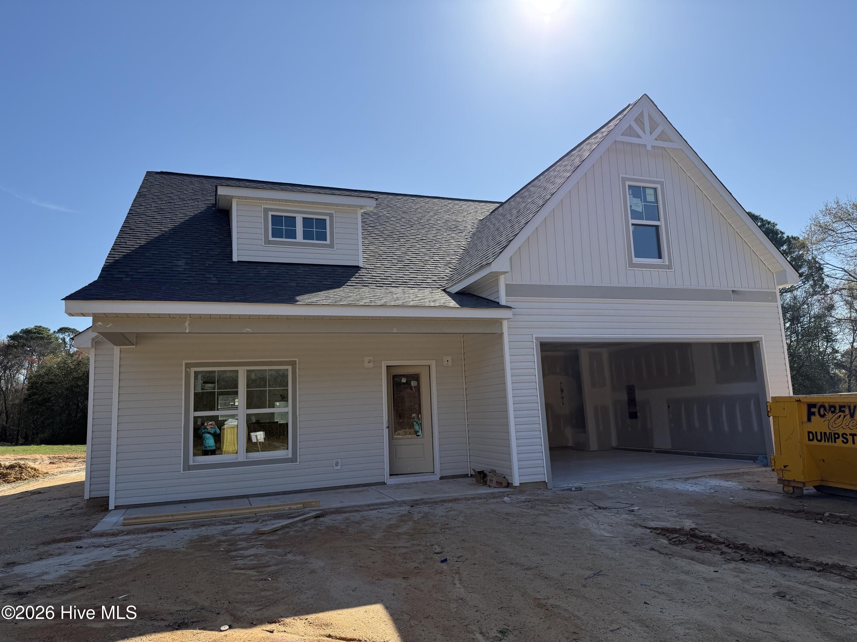 295 Strother Road. Aberdeen, NC 28315