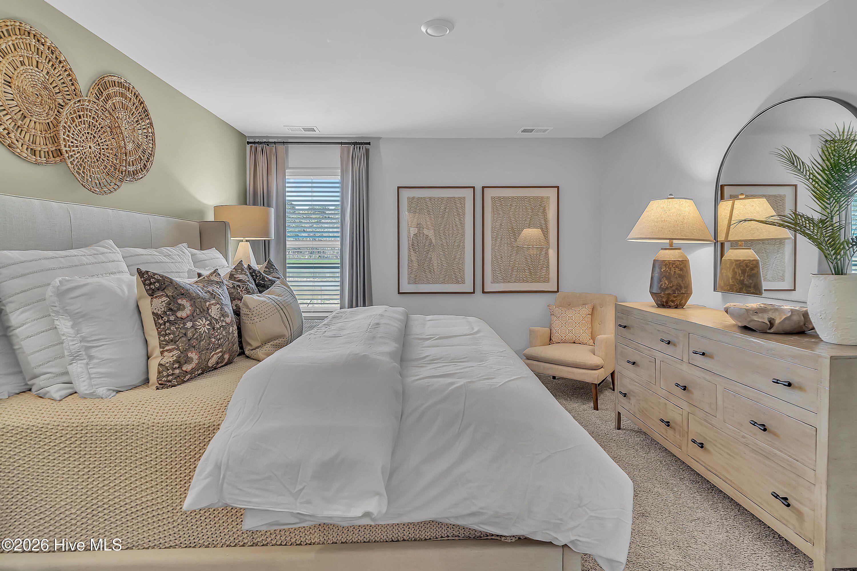 7111 Woodline Drive Sw. Sunset Beach, NC 28468