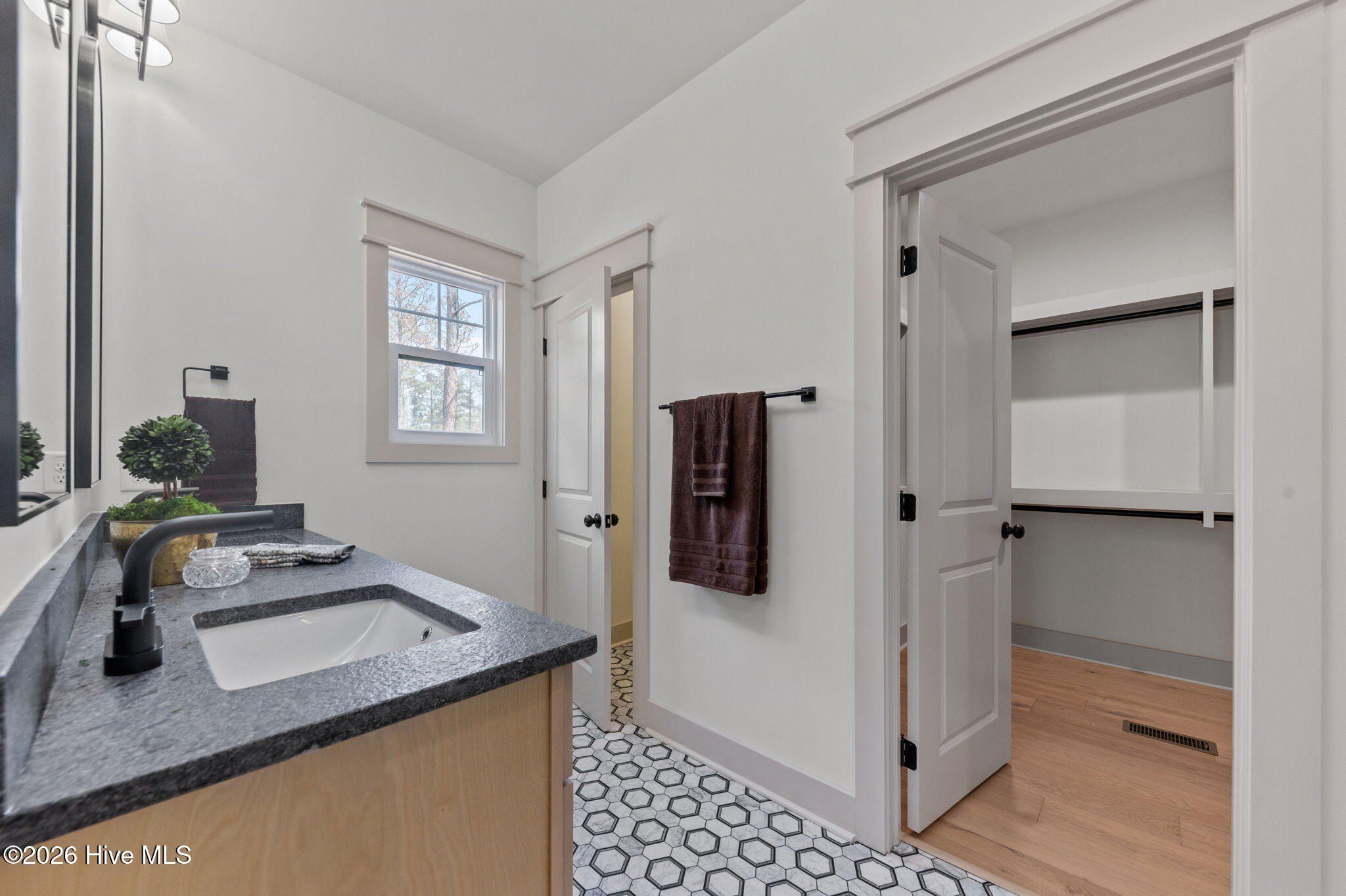 2841 Murdocksville Road. West End, NC 27376