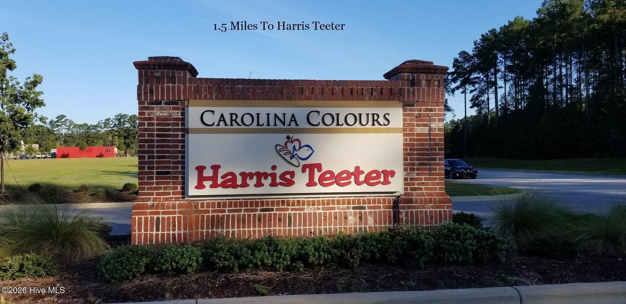 4005 Bluewater Boulevard. New Bern, NC 28562