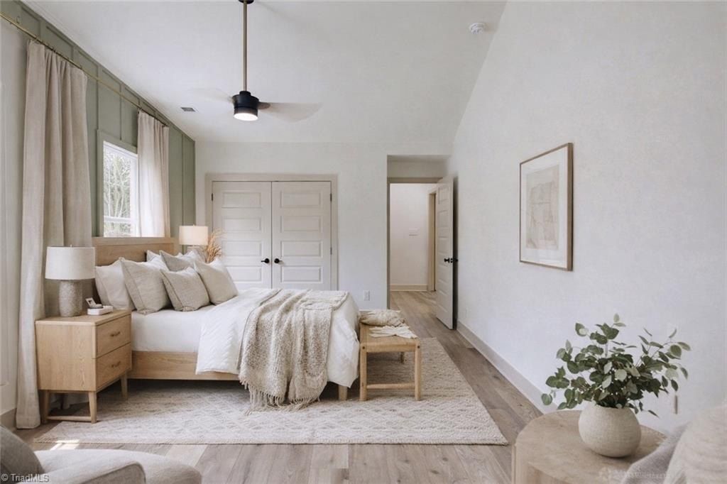 1107 Sunset Drive. Thomasville, NC 27360