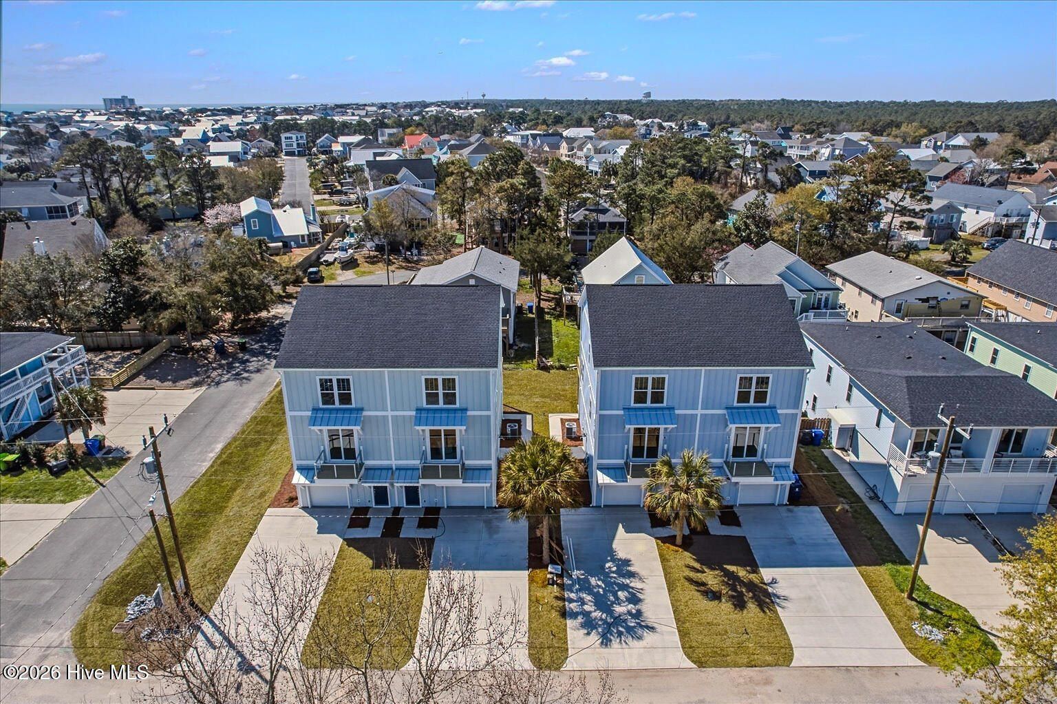 501 Greenville Avenue Unit 2. Carolina Beach, NC 28428