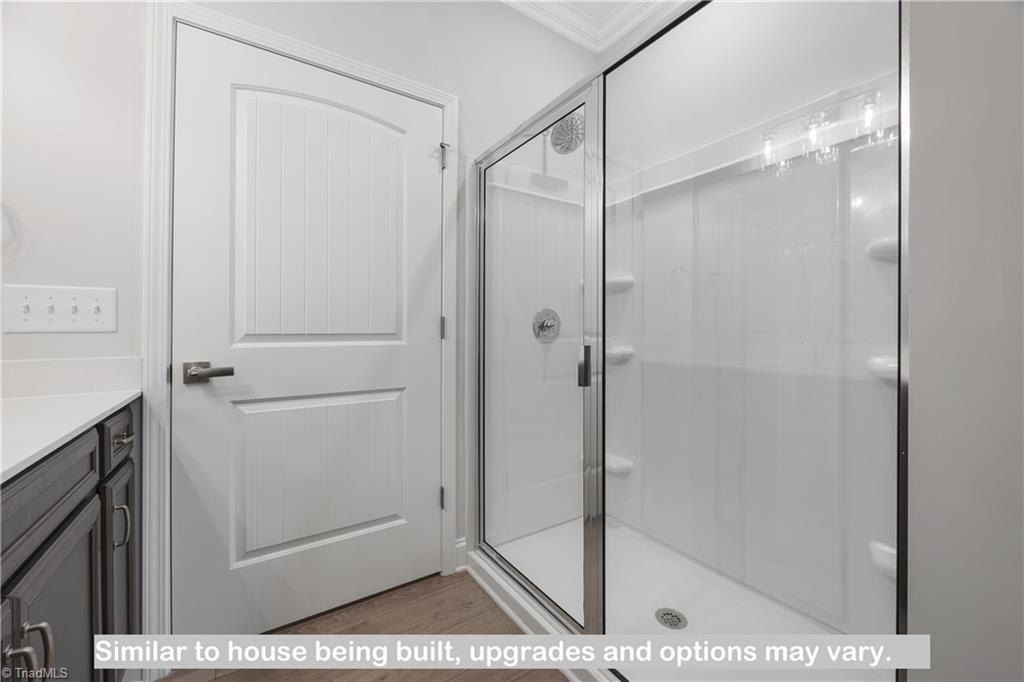 5103 Logos Drive. Stokesdale, NC 27357