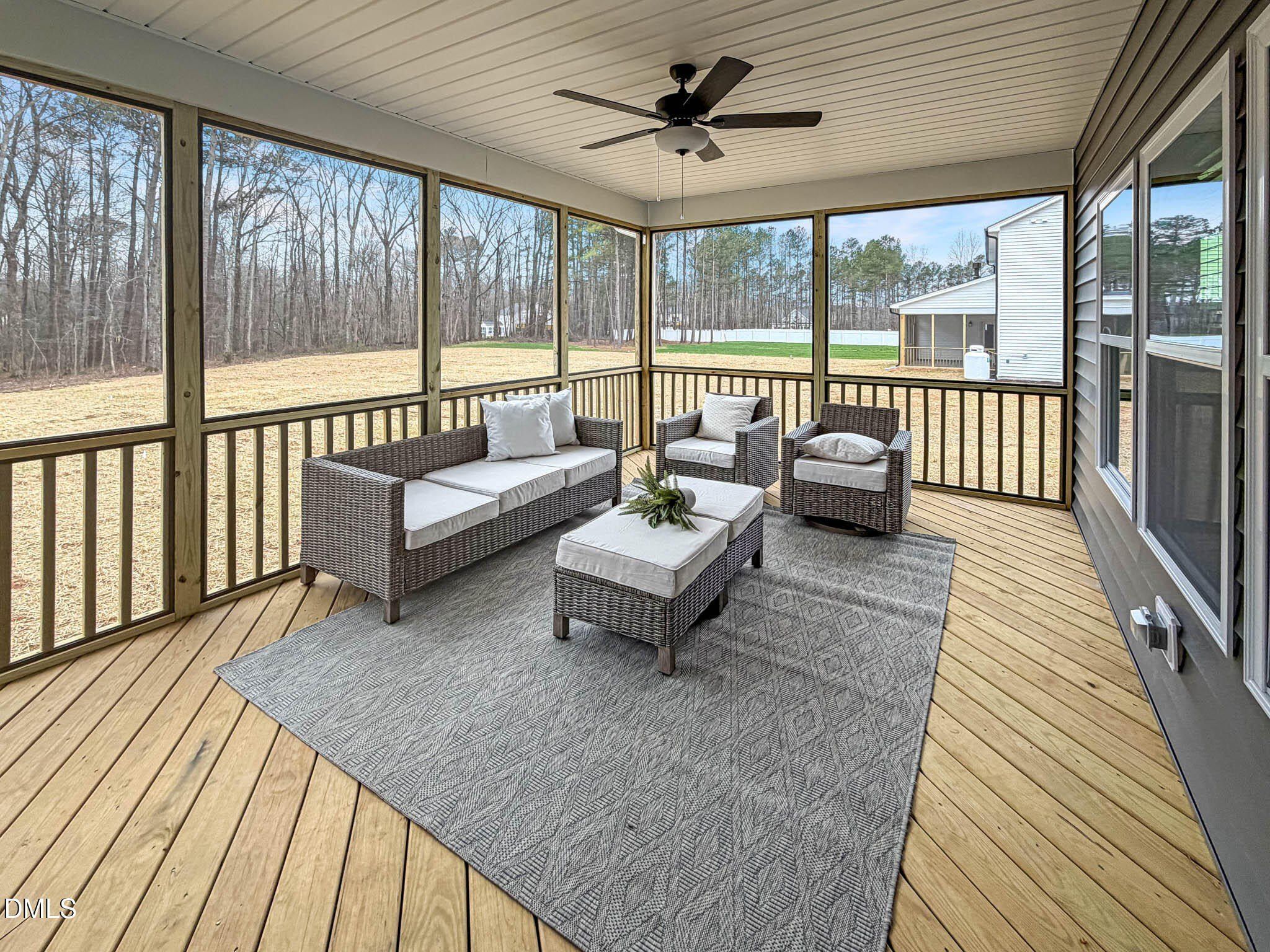 20 Mulhollem Drive. Wendell, NC 27591