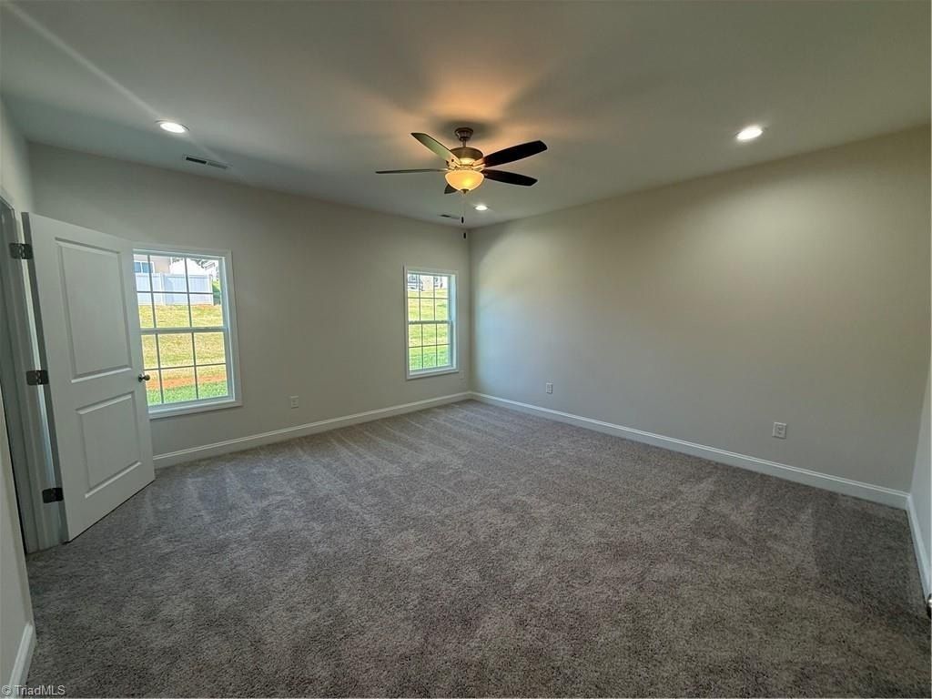 1758 Black Horse Road. Kernersville, NC 27284