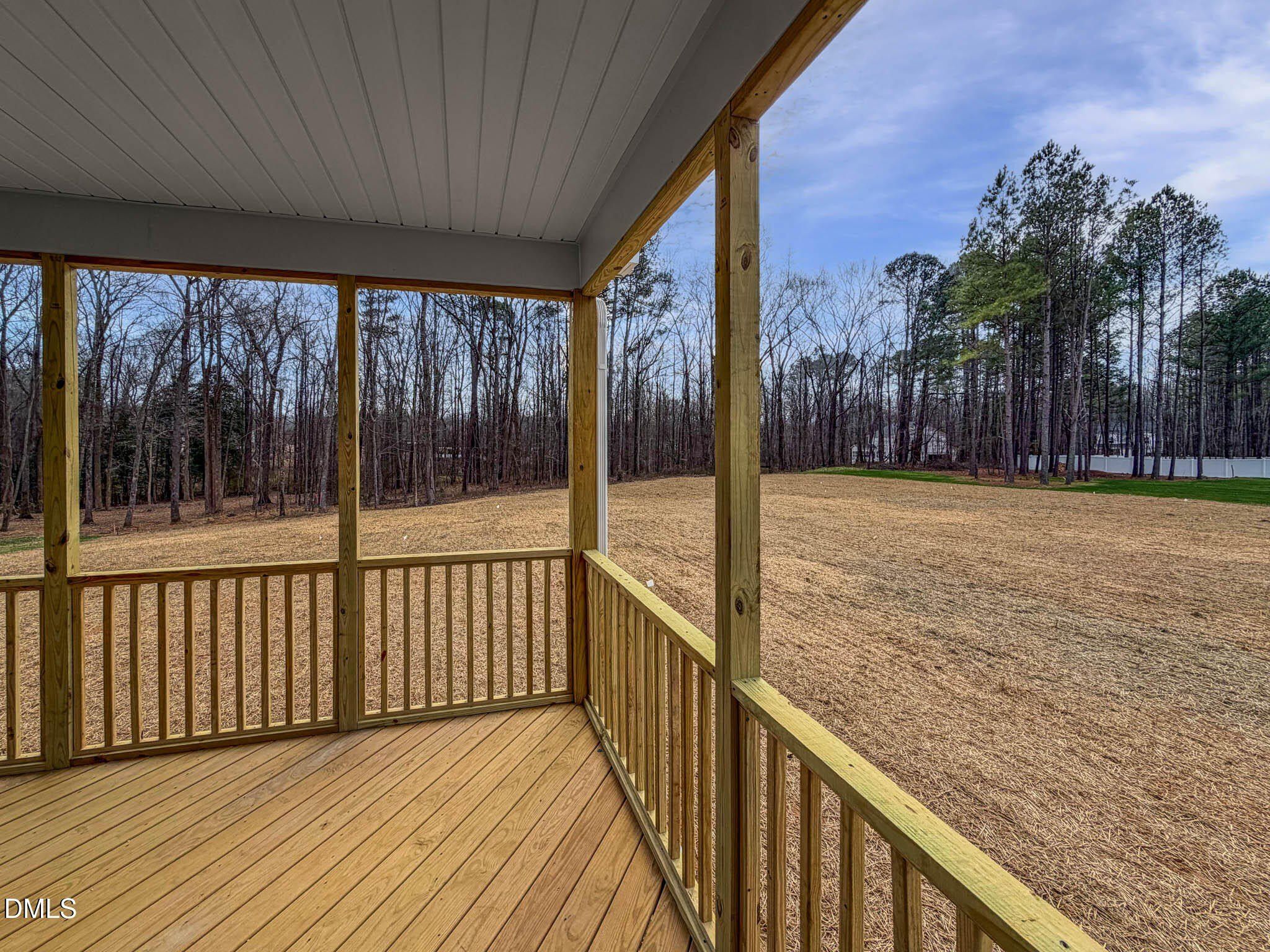 20 Mulhollem Drive. Wendell, NC 27591