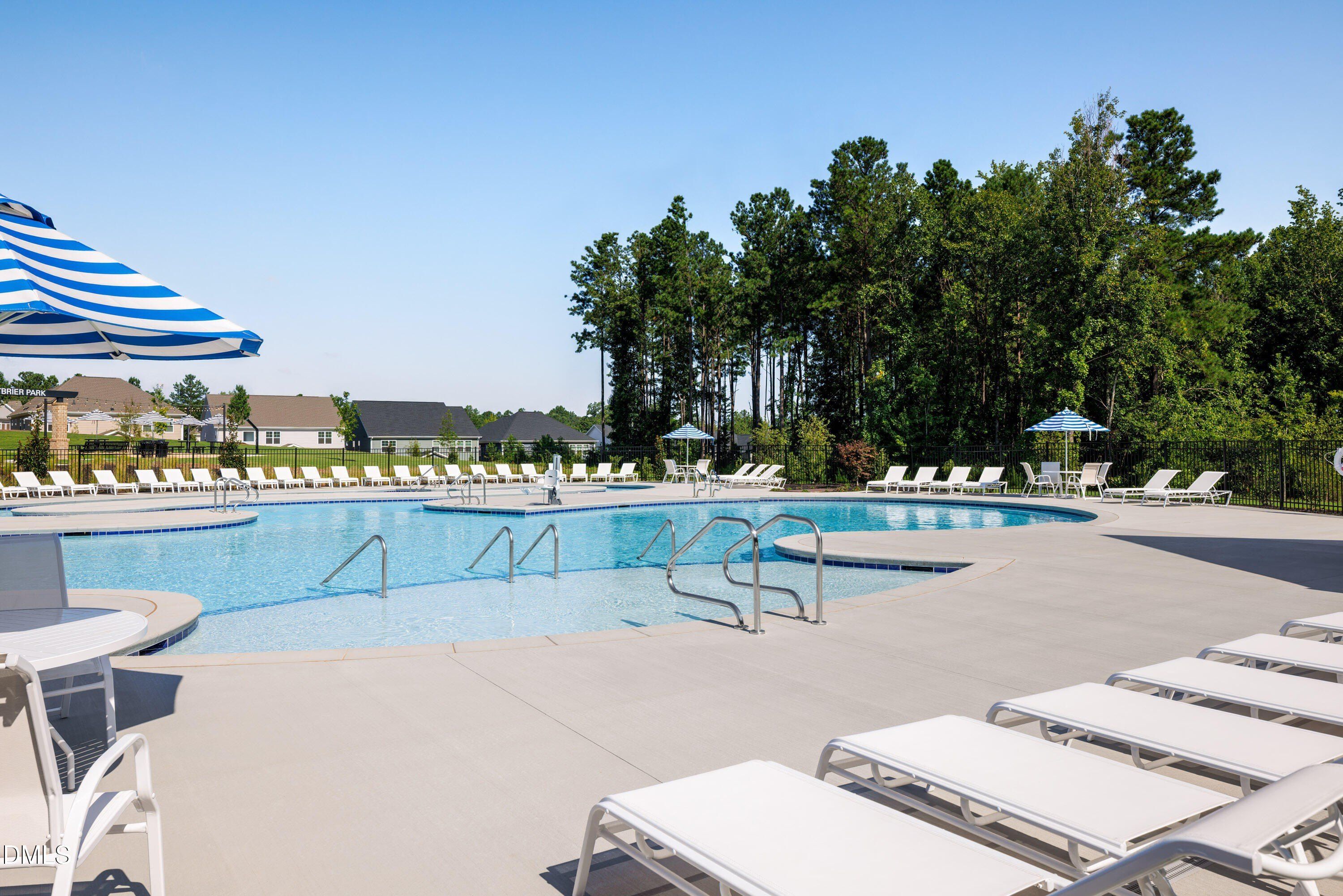 921 Westerland Way Unit 78. Durham, NC 27703