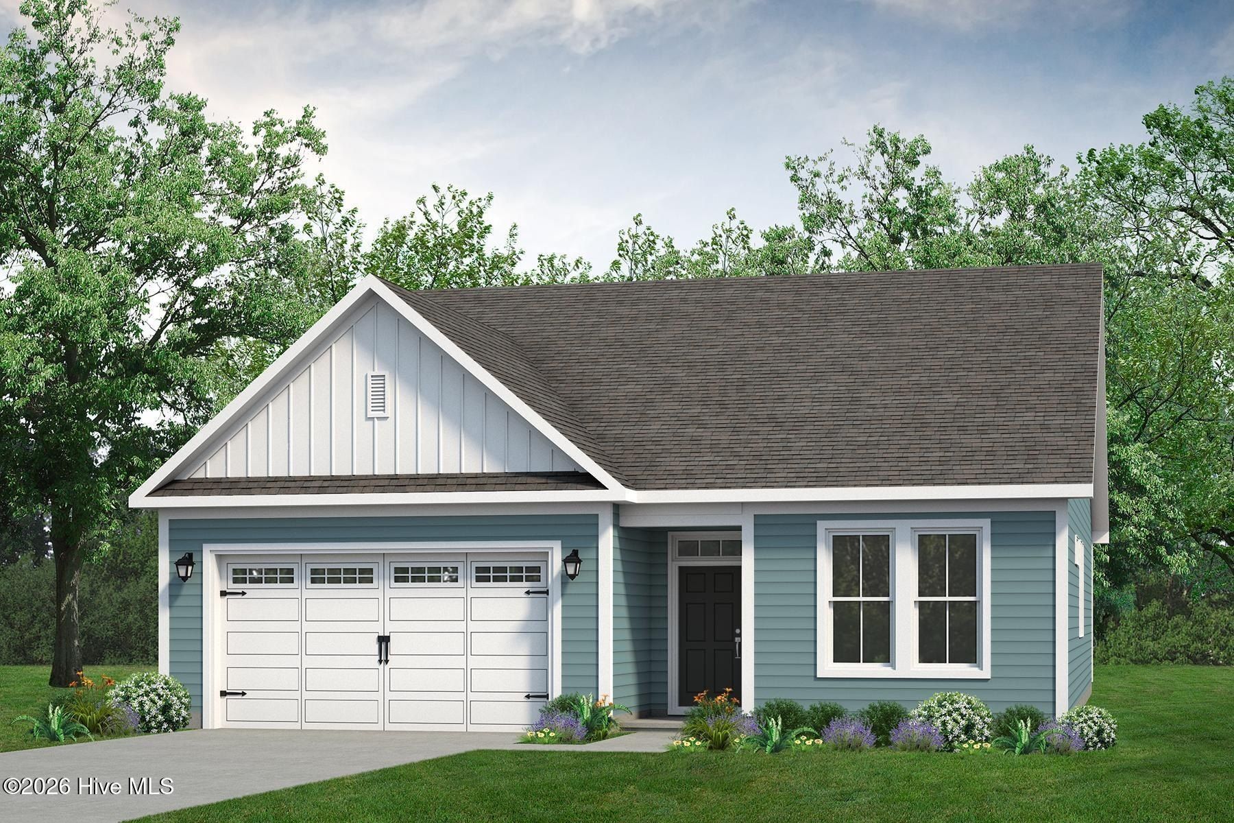 1184 Halter Place Nw. Calabash, NC 28467