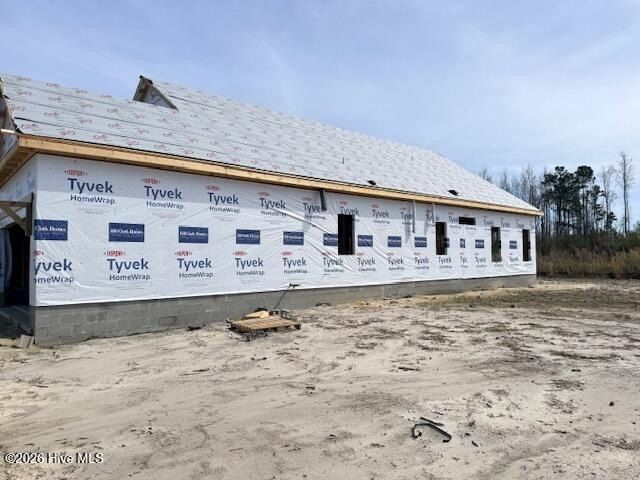 179 Flat Clam Drive. Wilmington, NC 28401