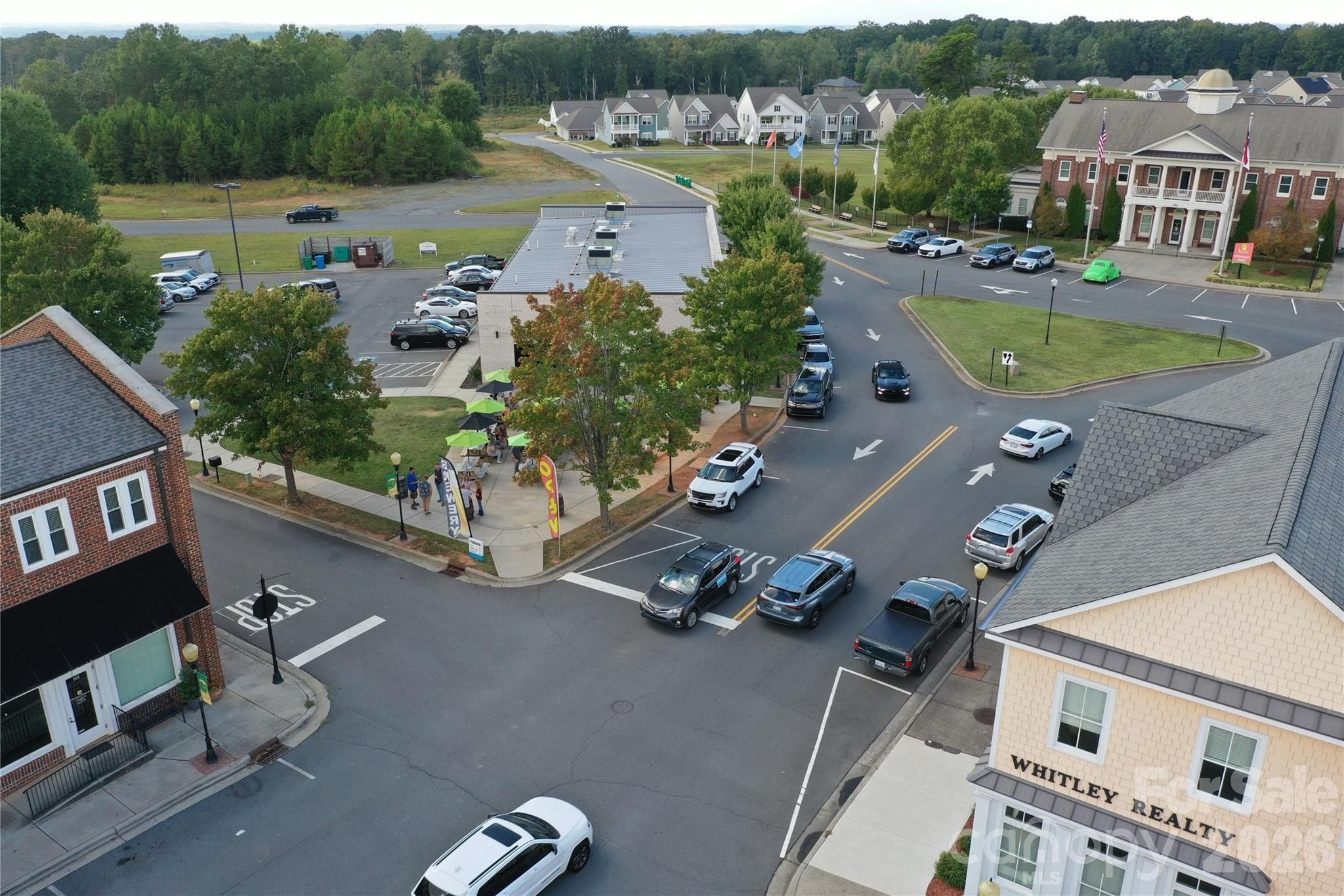 205 Amber Glen Drive. Charlotte, NC 28217