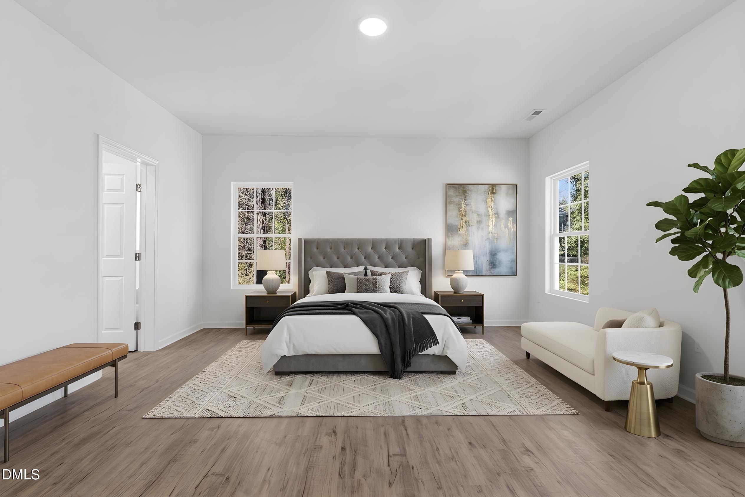 1408 South Street. Durham, NC 27707