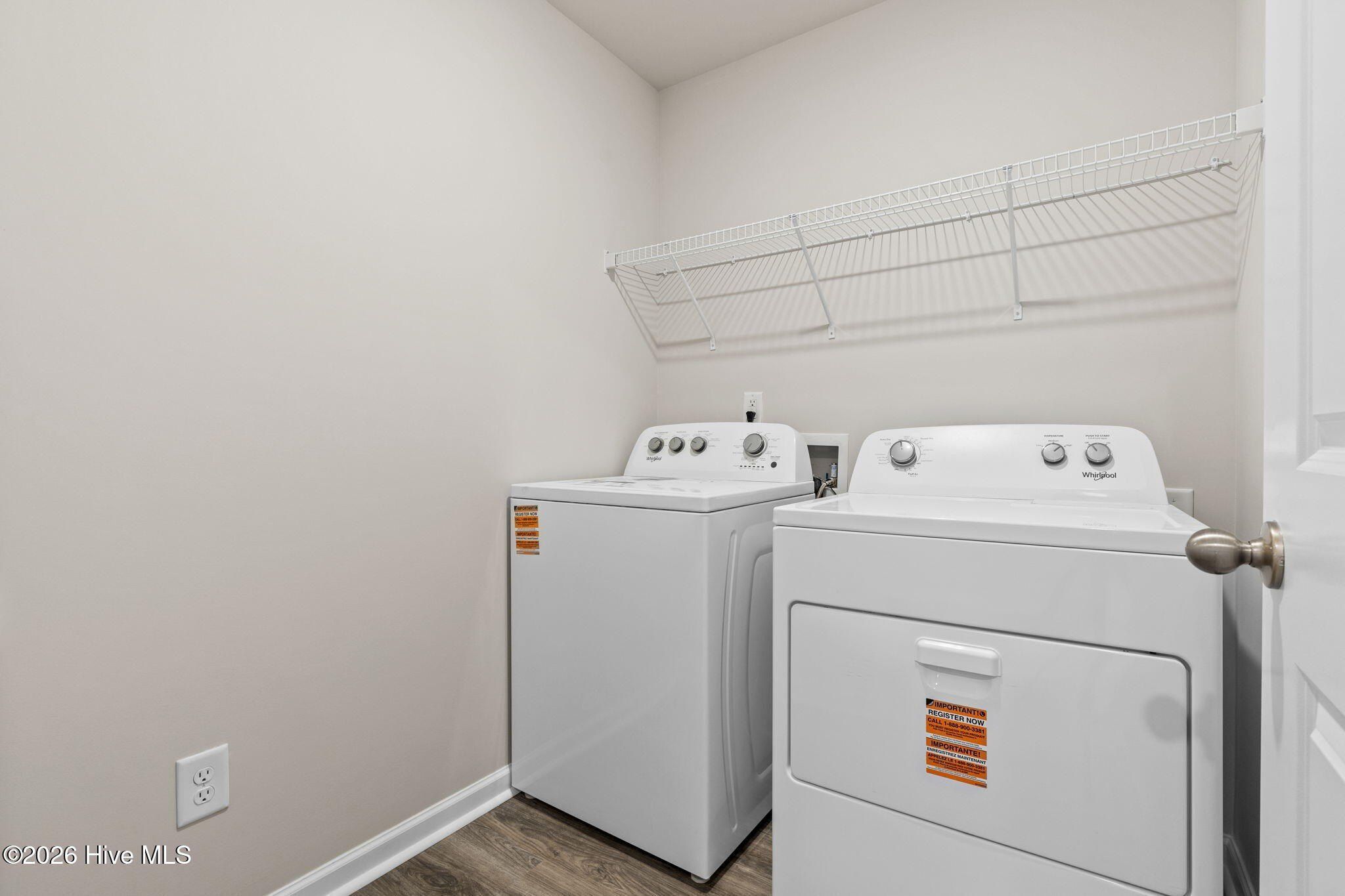 1063 Hanson Drive. Leland, NC 28451