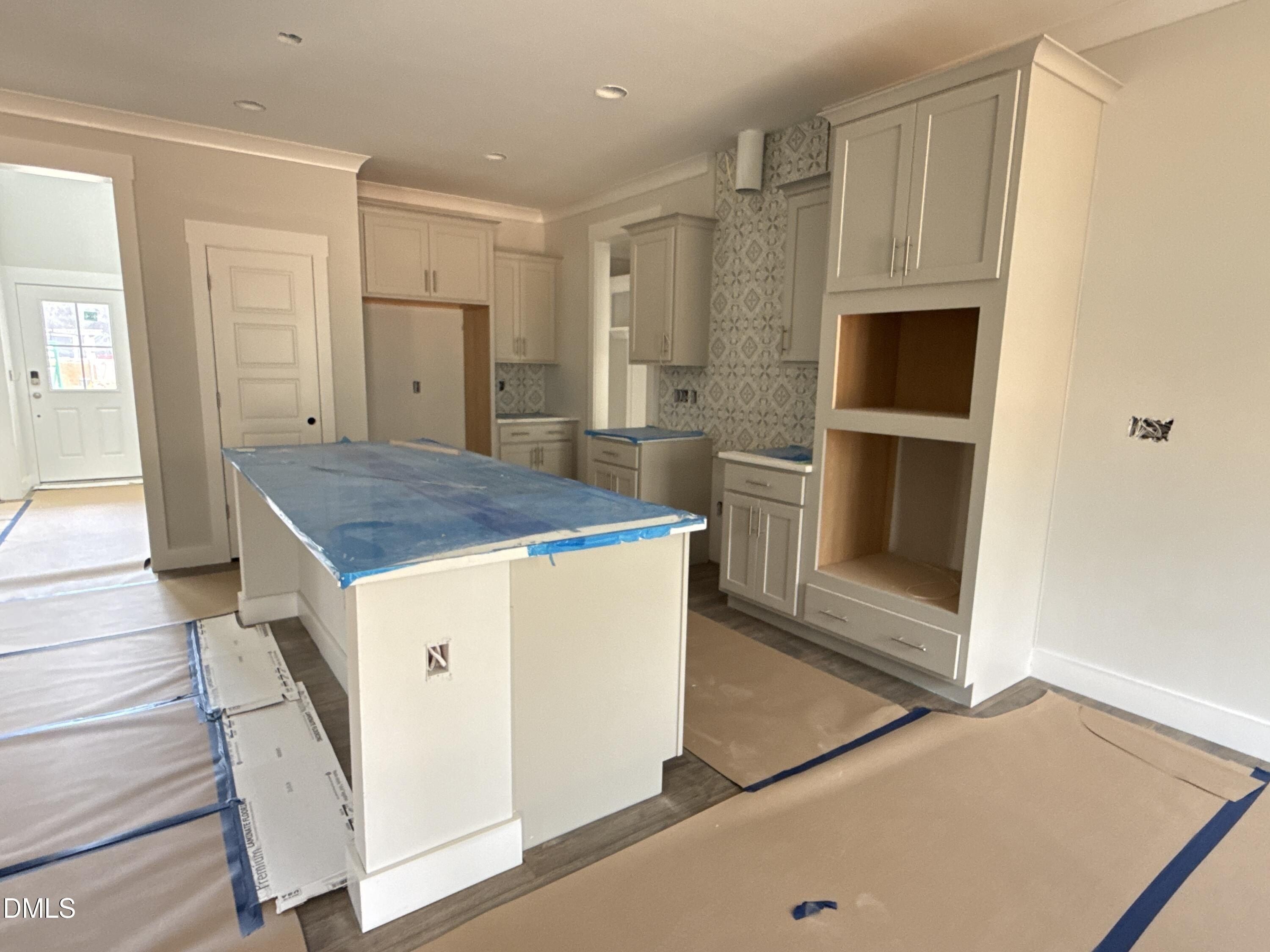 269 Bandelier Drive Lot Lot 9. Selma, NC 27576