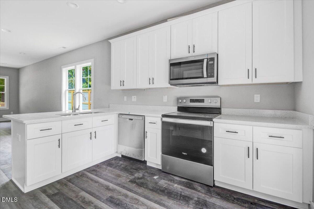 722 Martin Luther King Jr Drive. Smithfield, NC 27577