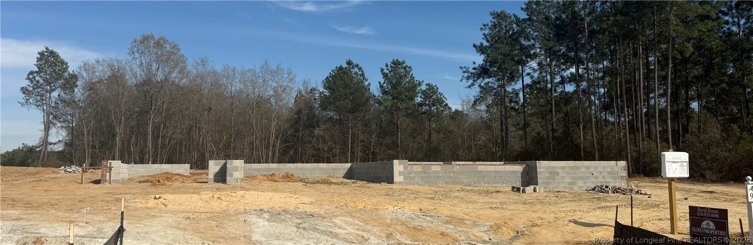 1959 Thomas Wood Lot 94 Drive. Fayetteville, NC 28306