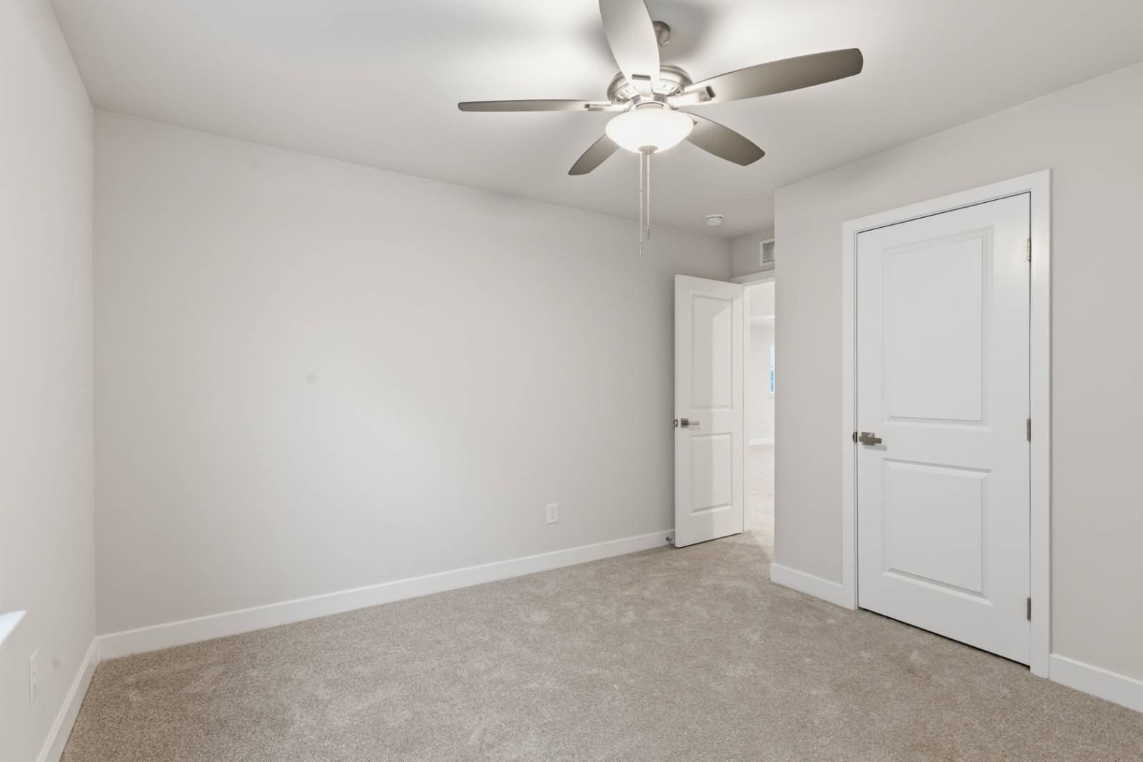 545 Freedom Trail Dr. Willow Spring, NC 27592