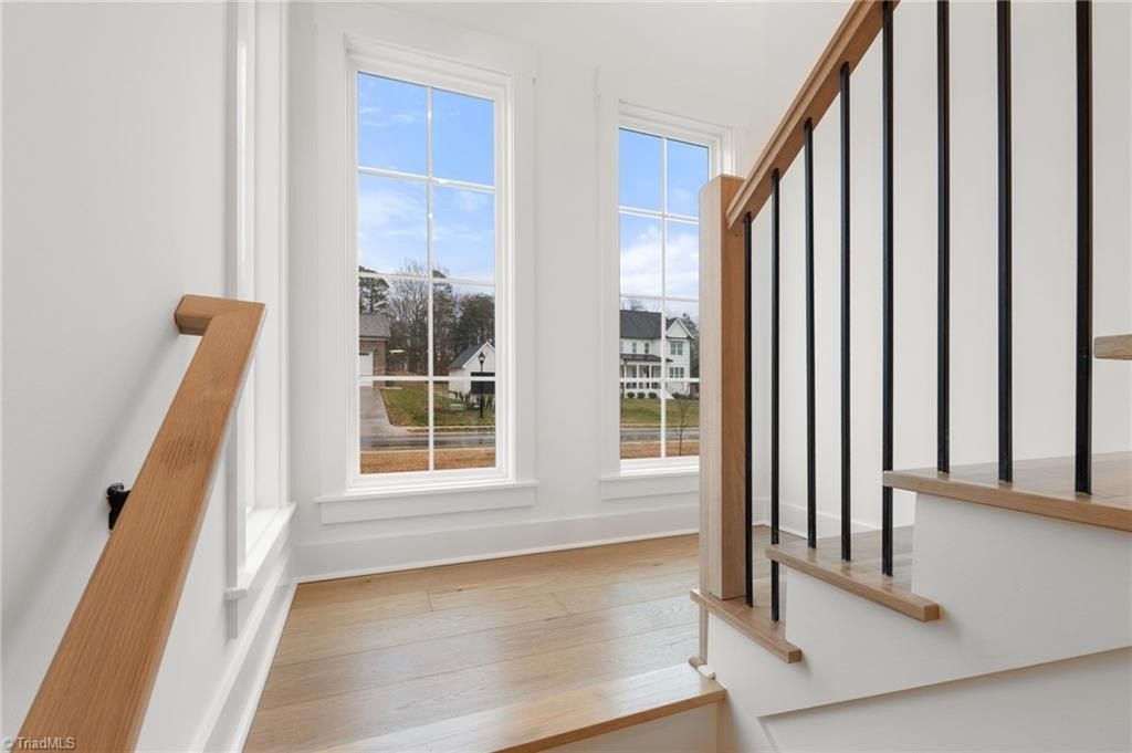 1379 Ashfield Drive. Lewisville, NC 27023