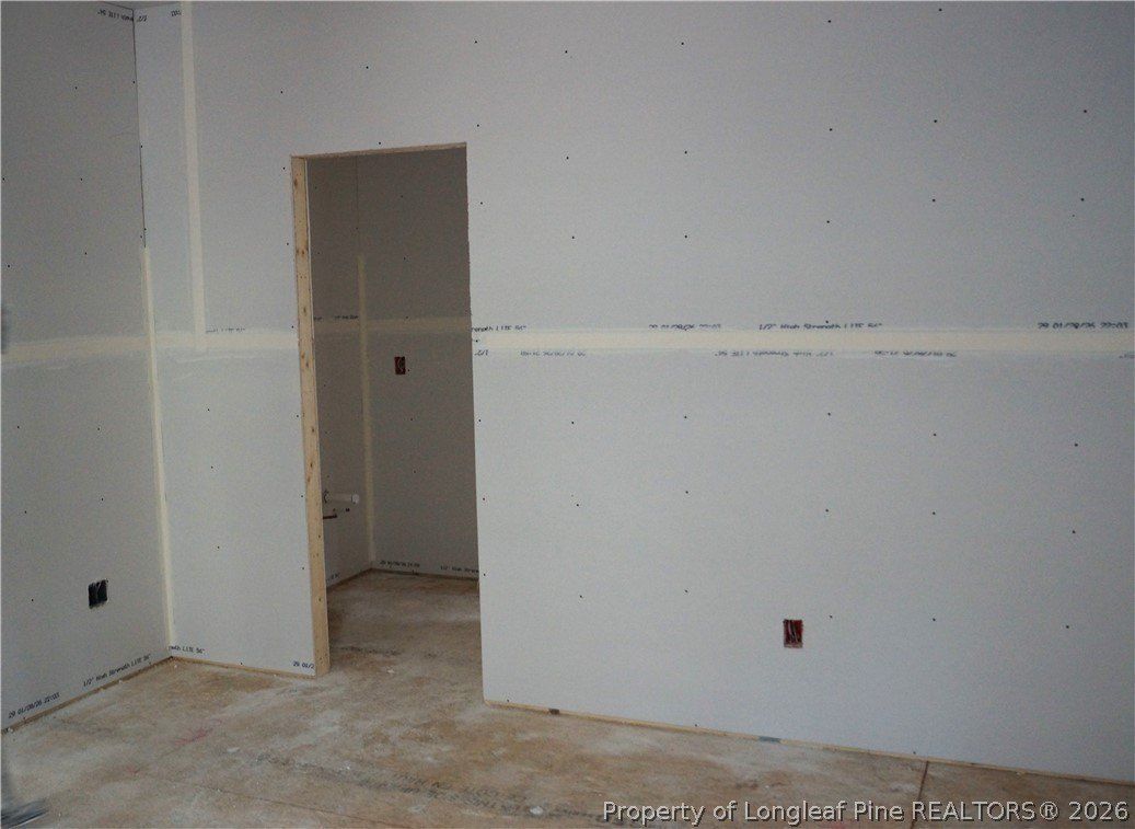 1344 Ohio Lane. Sanford, NC 27332