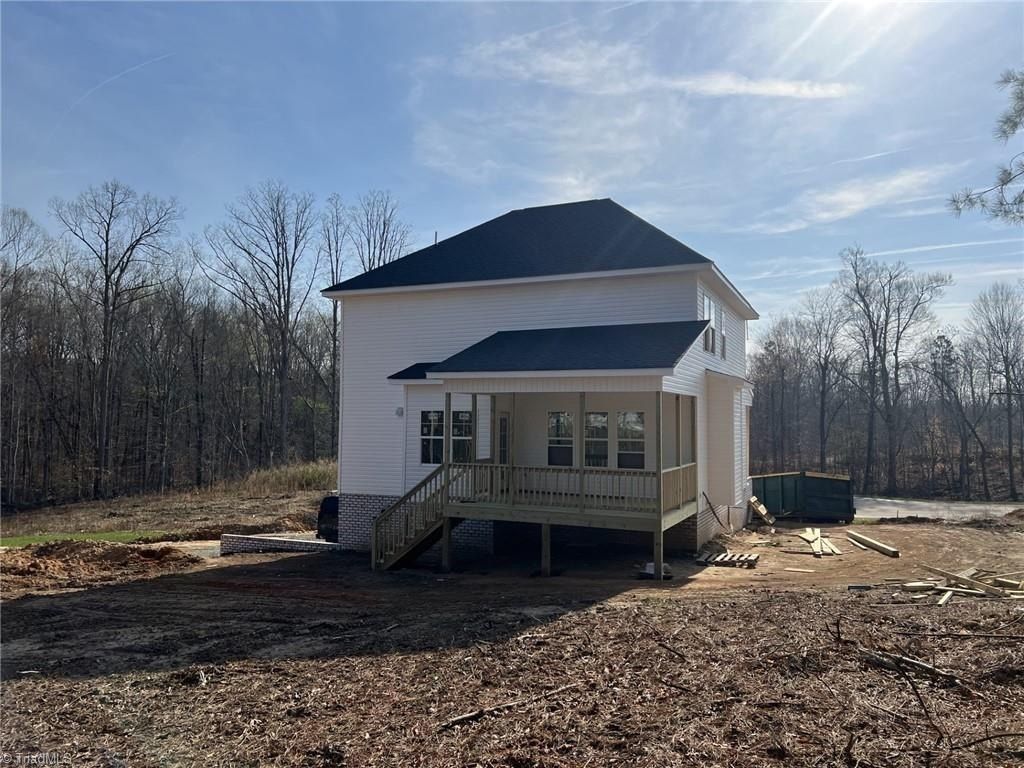 355 Cool Run. Lexington, NC 27295