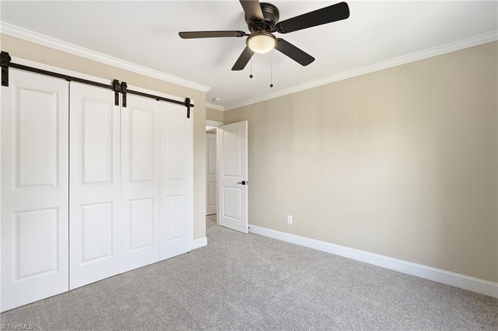 814 Montgomery Court. Walnut Cove, NC 27052