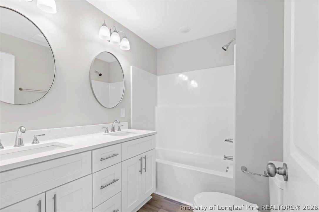 130 Chapel Hill Road. Spring Lake, NC 28390