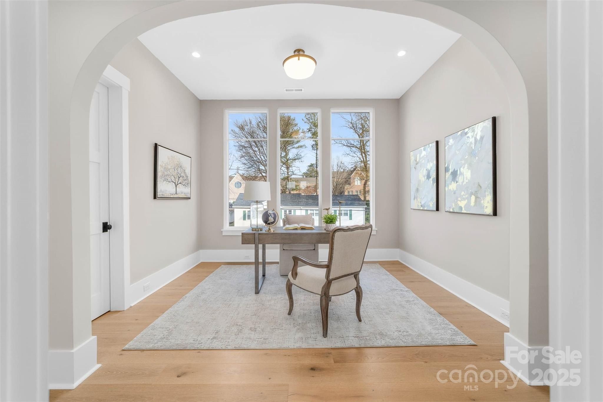 216 Walnut Street. Davidson, NC 28036