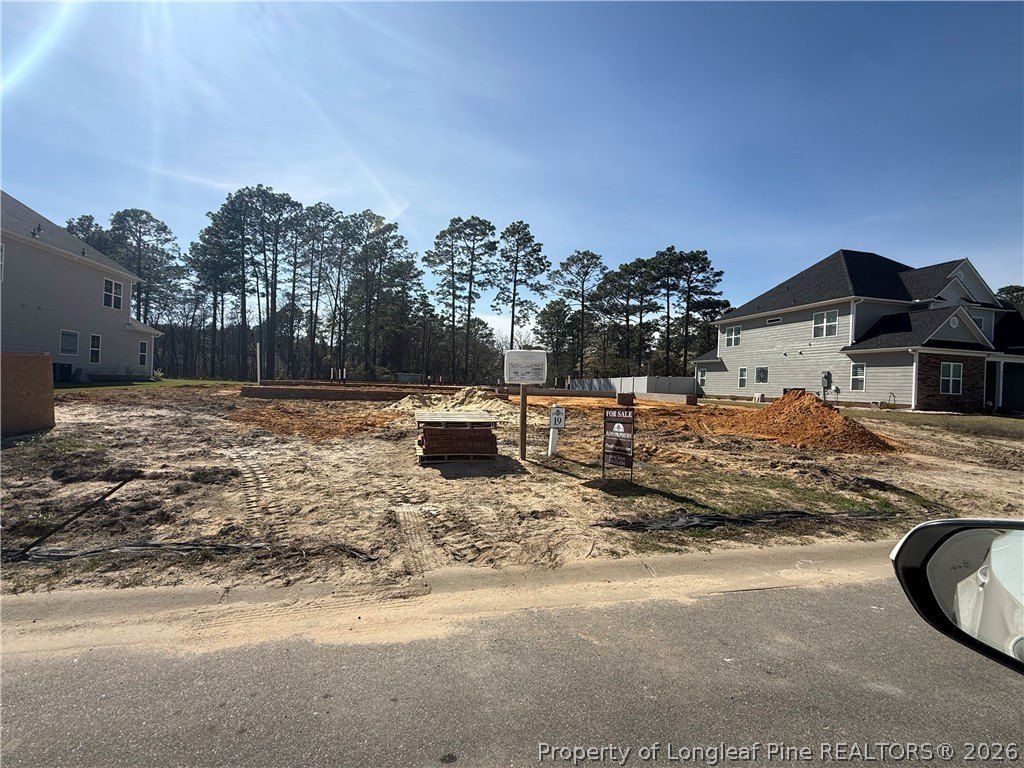 3105 Cragburn Lot 19 Place. Fayetteville, NC 28306