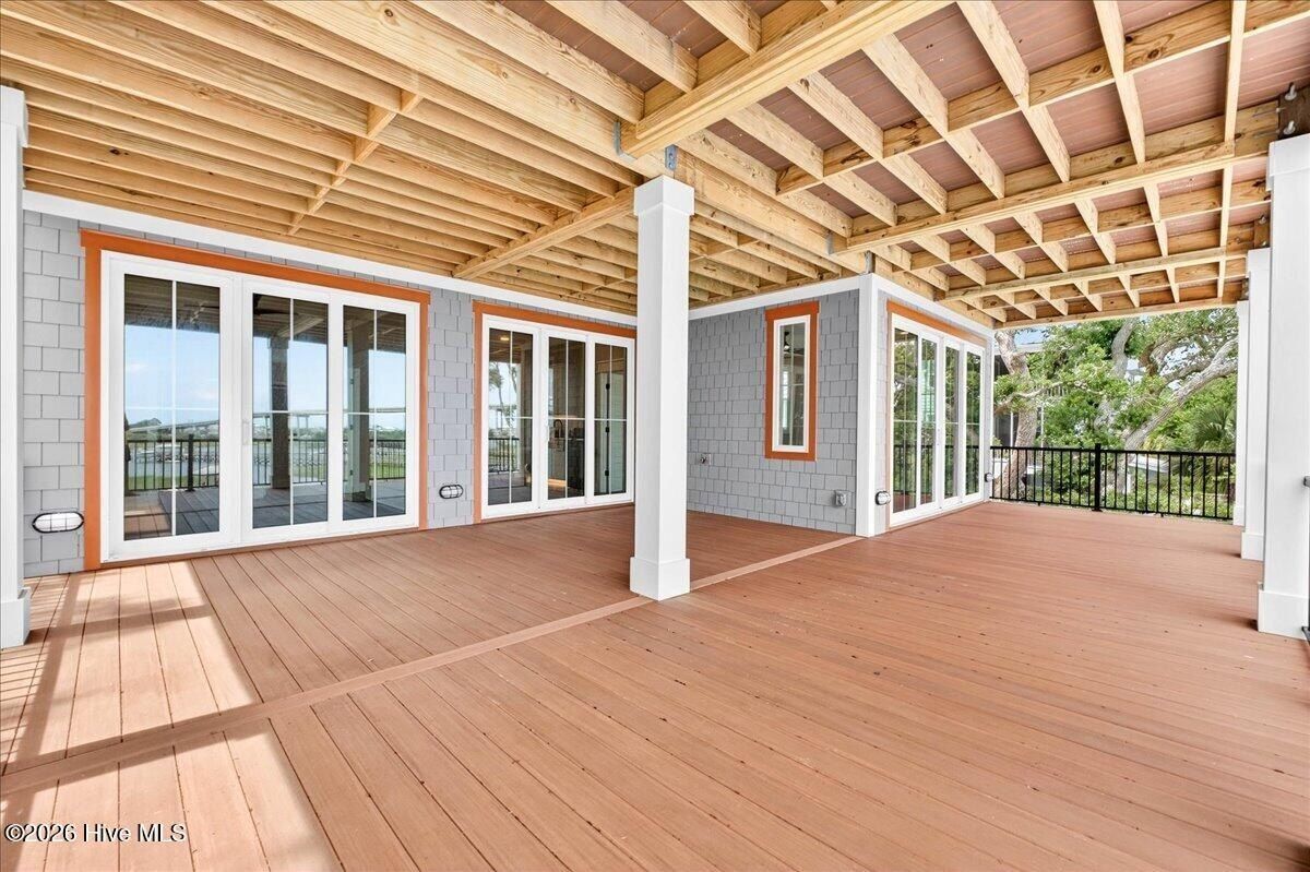 1711 Hemingway Drive Sw. Ocean Isle Beach, NC 28469