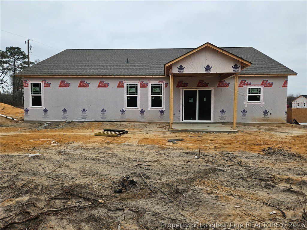 6085 Ari Court. Fayetteville, NC 28312