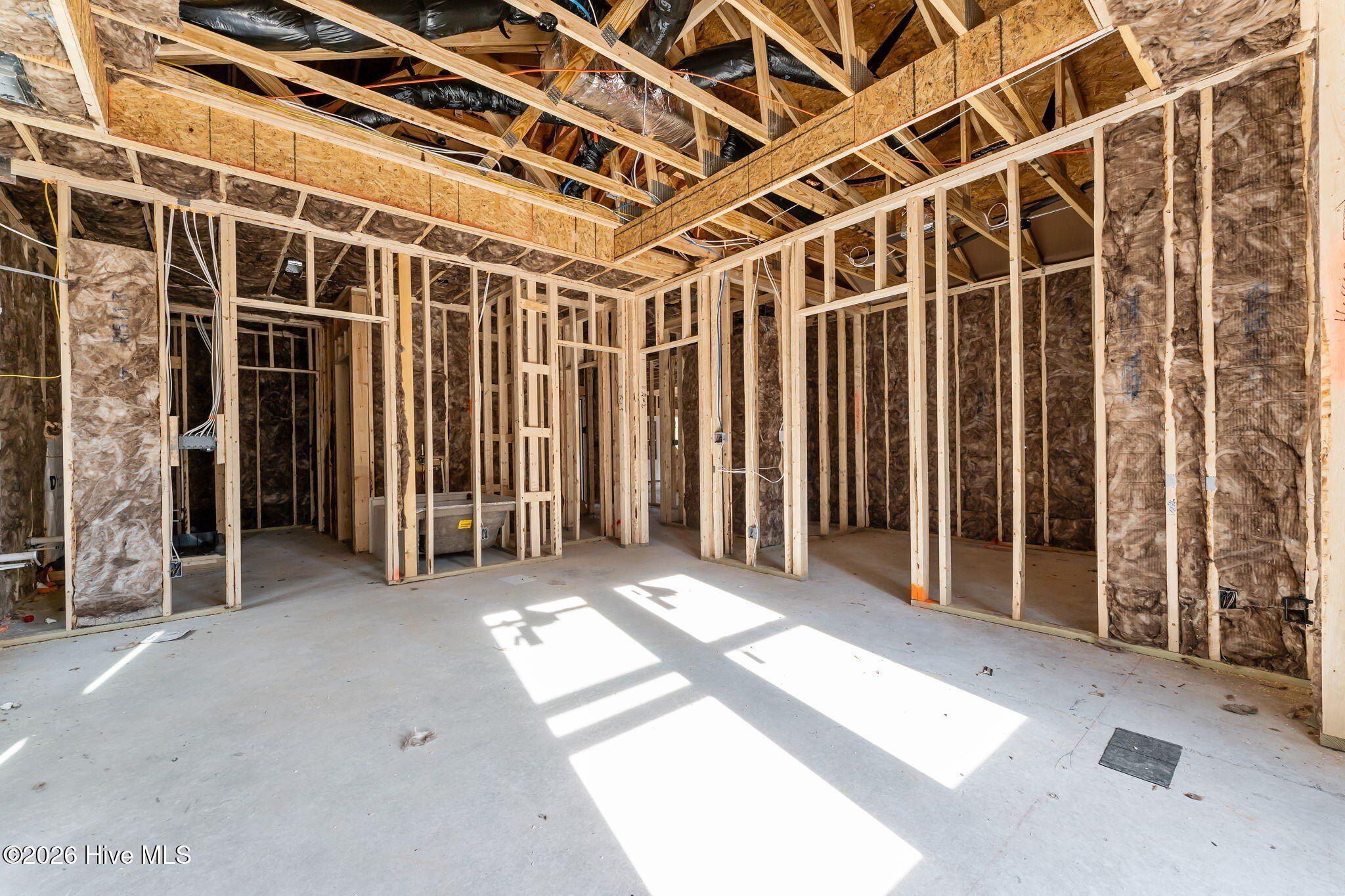 2033 Pewter Drive. West End, NC 27376