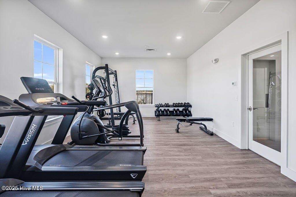 5338 Areca Road Lot 409. Castle Hayne, NC 28429