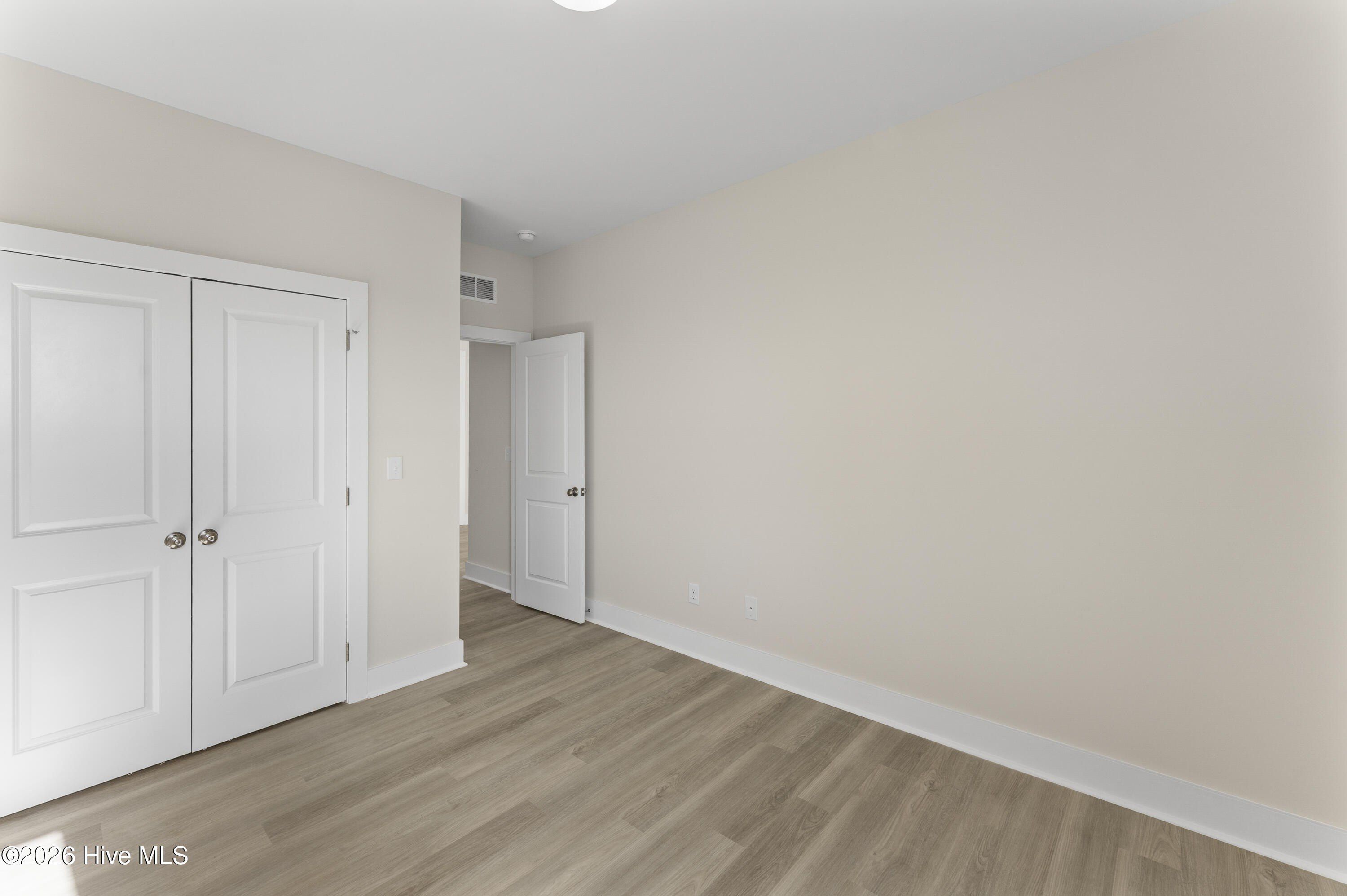 River Meadow Court Lot 25. Spring Hope, NC 27882